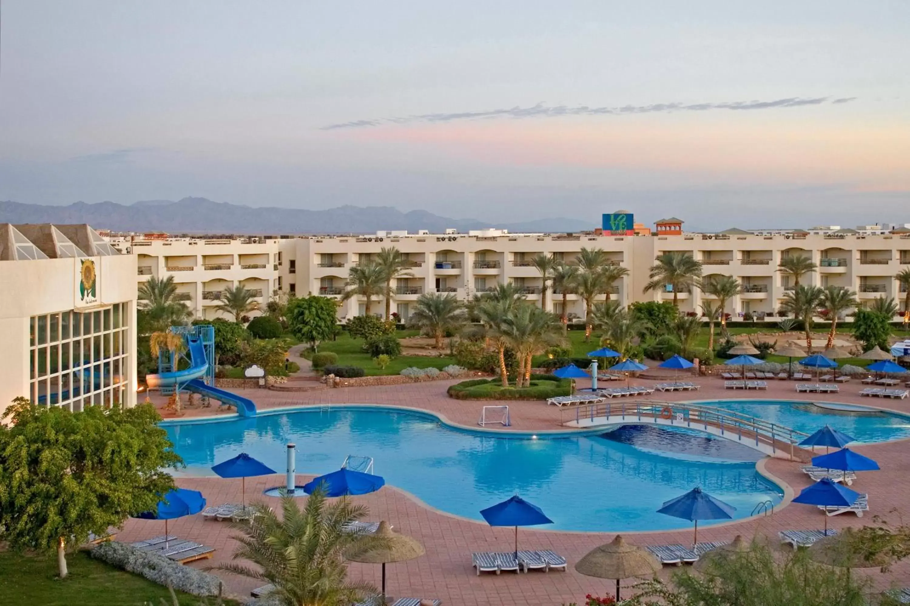 Aurora Oriental Resort Sharm El Sheikh Aurora Oriental Resort Sharm El Sheikh
