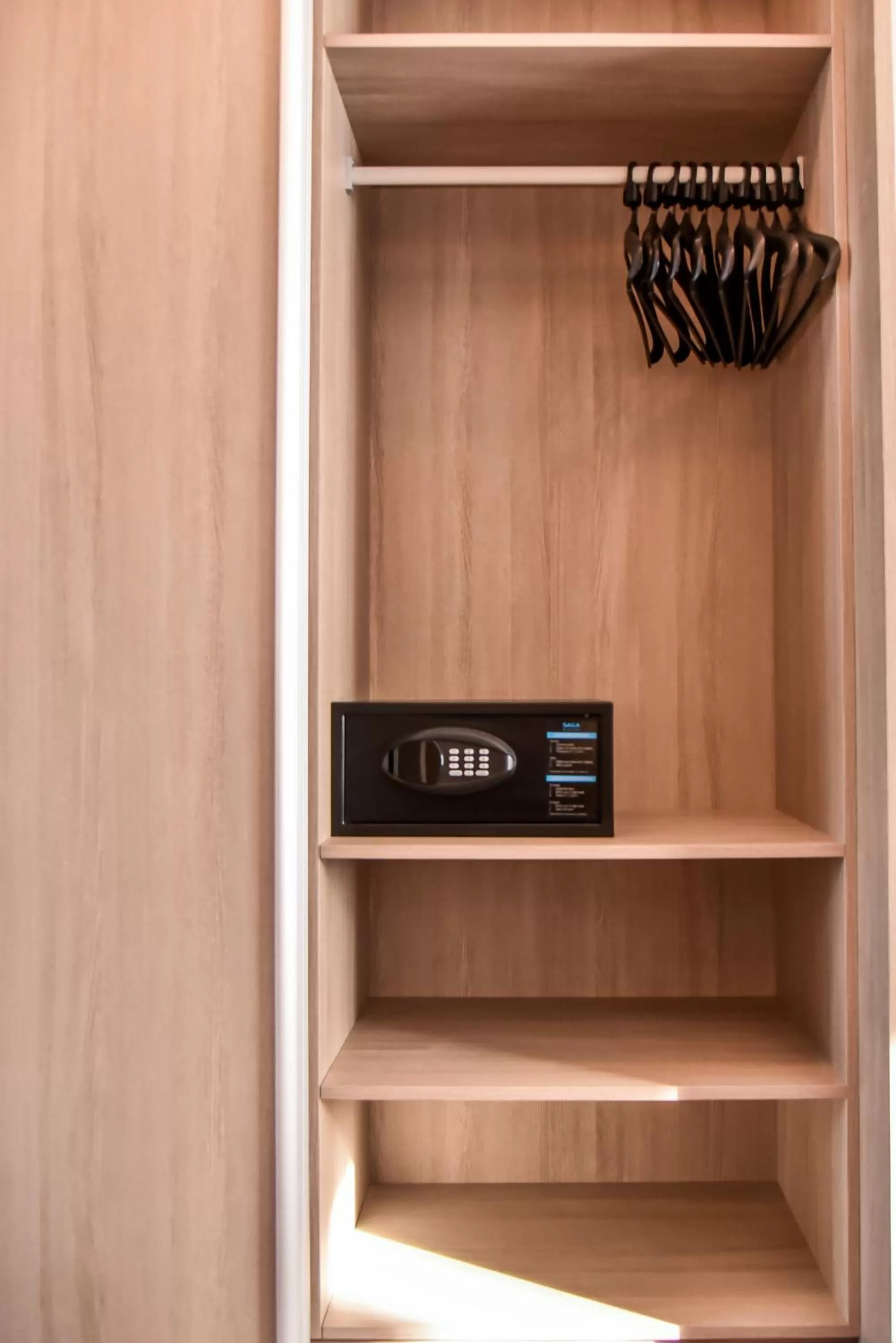 Bedroom in Rio Hotel by Bourbon Sao Paulo