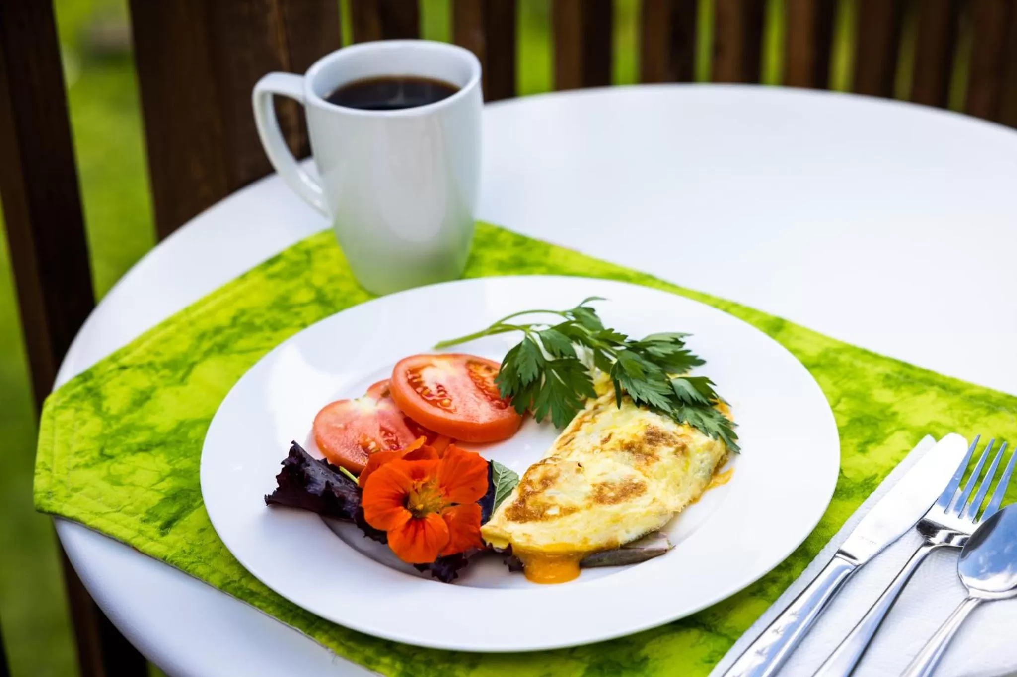 Upper Humber Settlement a FarmStay B&B