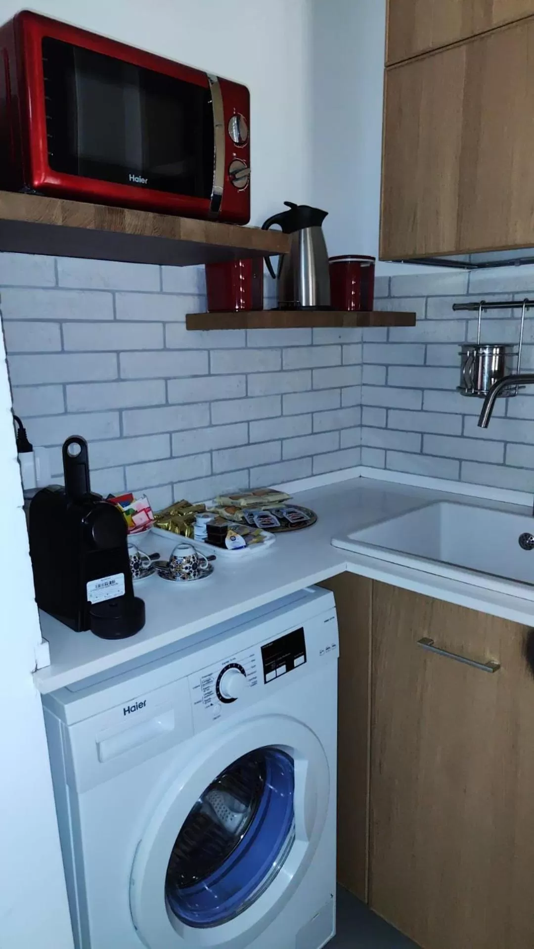 Apartment with Terrace in San Francesco Rooms and Apartment with Terrace in Palermo Locazione Turistica