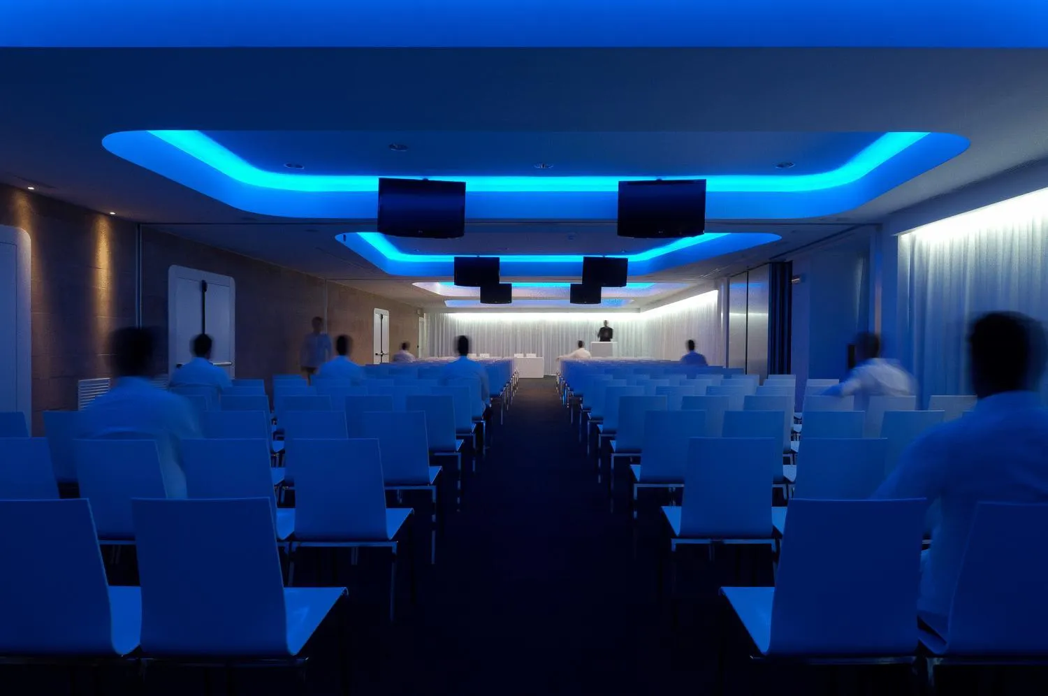 Banquet/Function facilities in A Point Arezzo Park Hotel