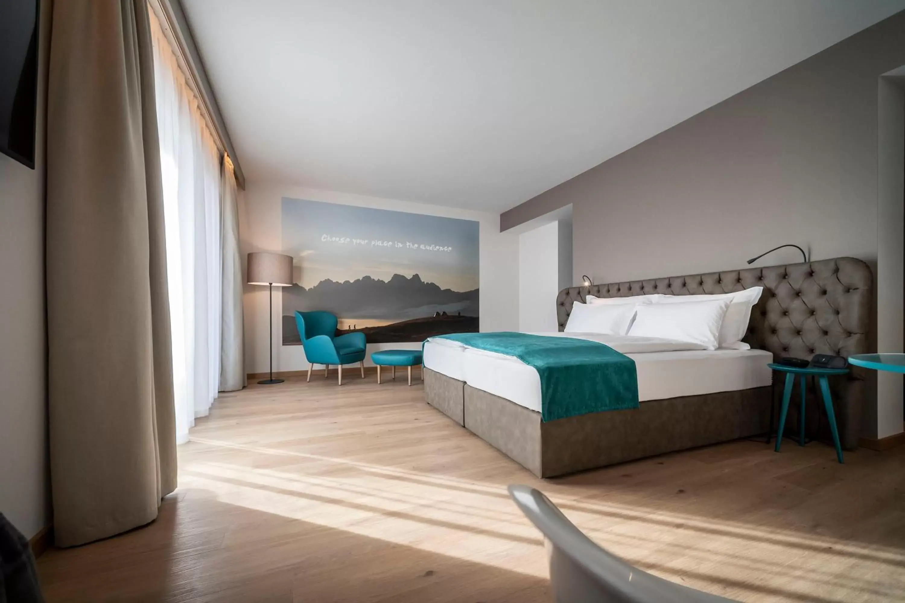 Superior Triple Room in Be Place Adult Friendly Hotel Superior Triple Room in Be Place Adult Friendly Hotel