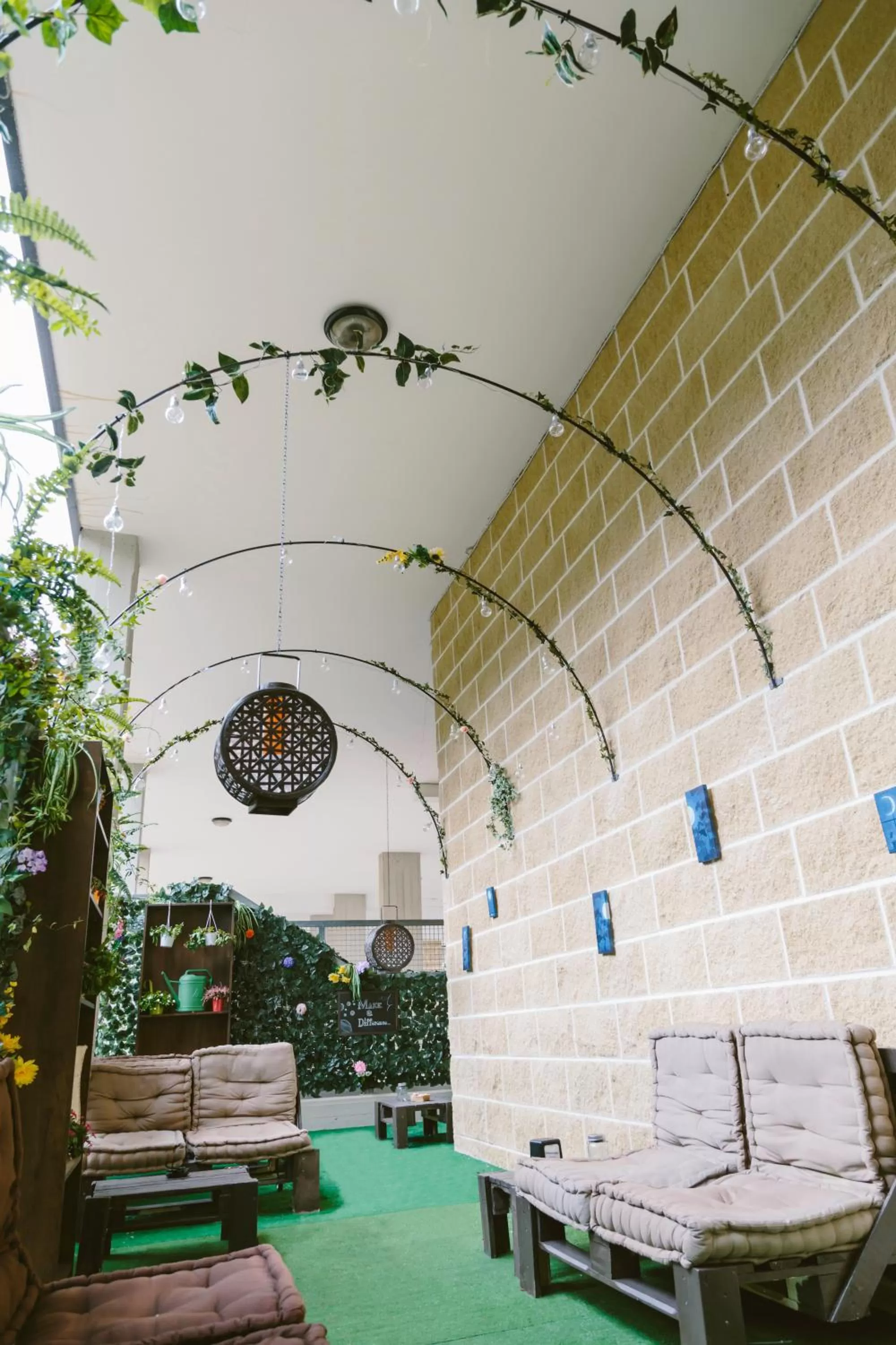 Hotel Residence Federiciano