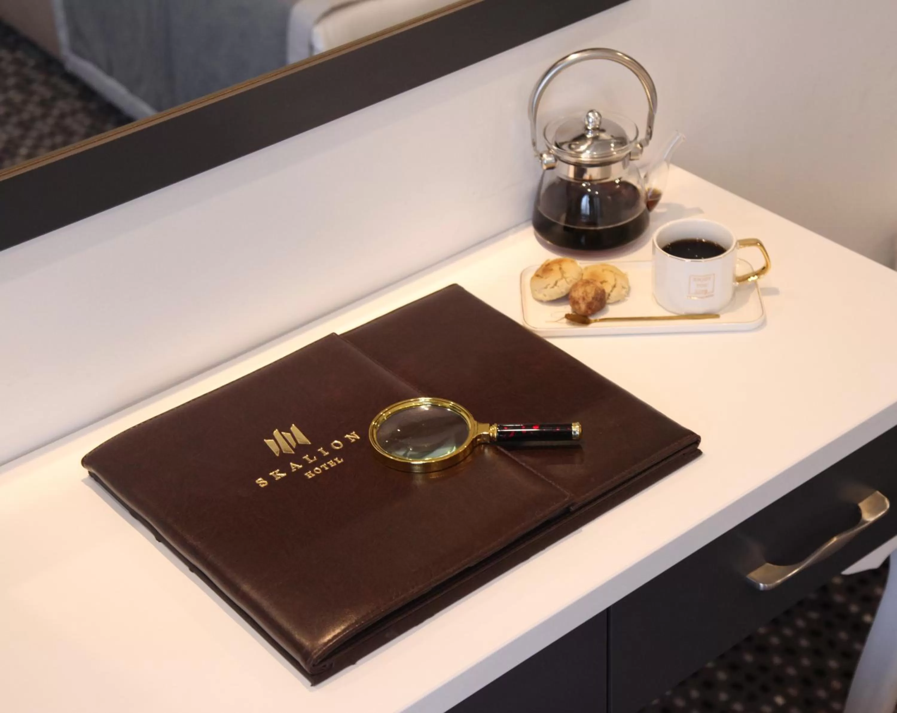 Other in Skalion Hotel