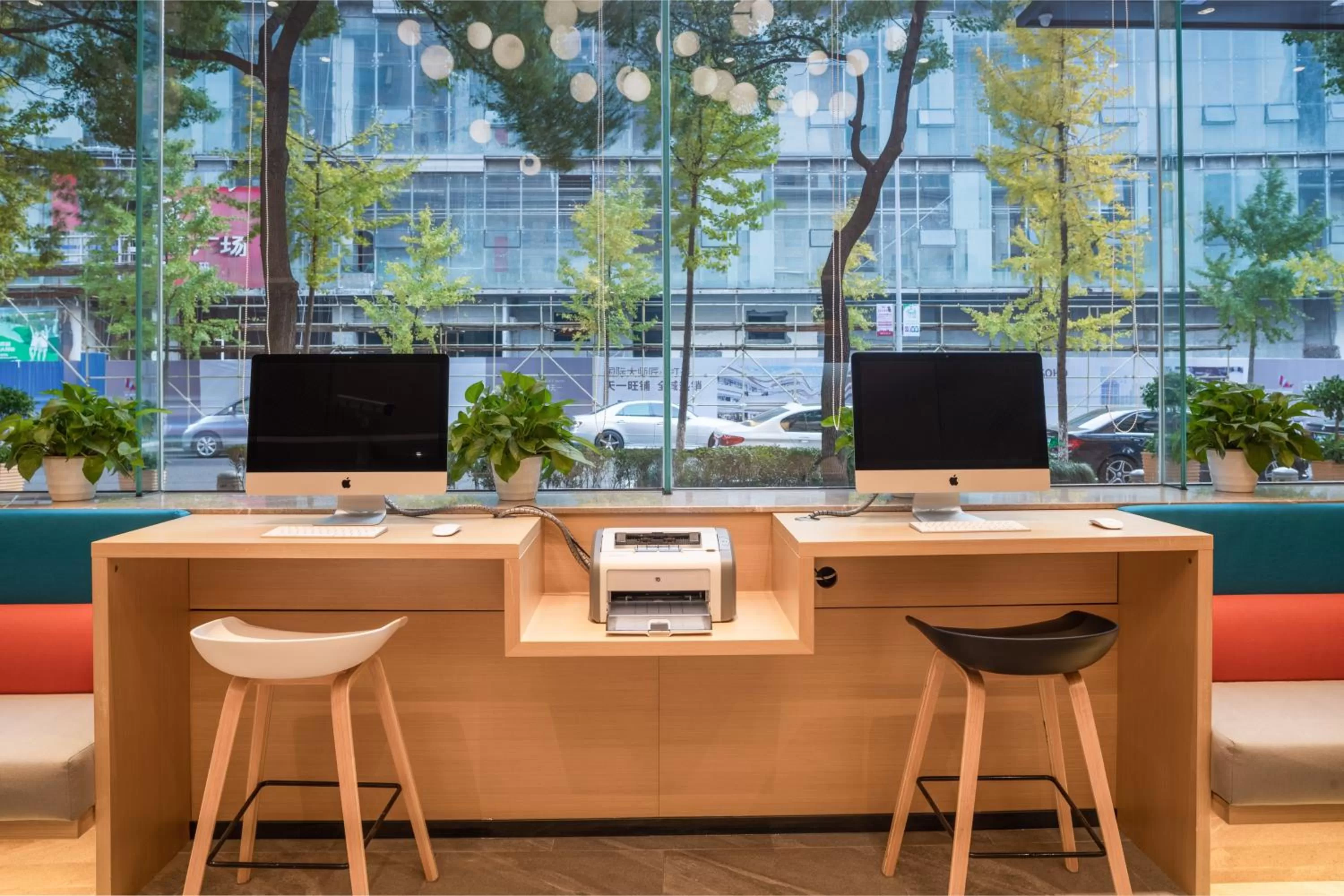 Other in Holiday Inn Express Ningbo City Center by IHG