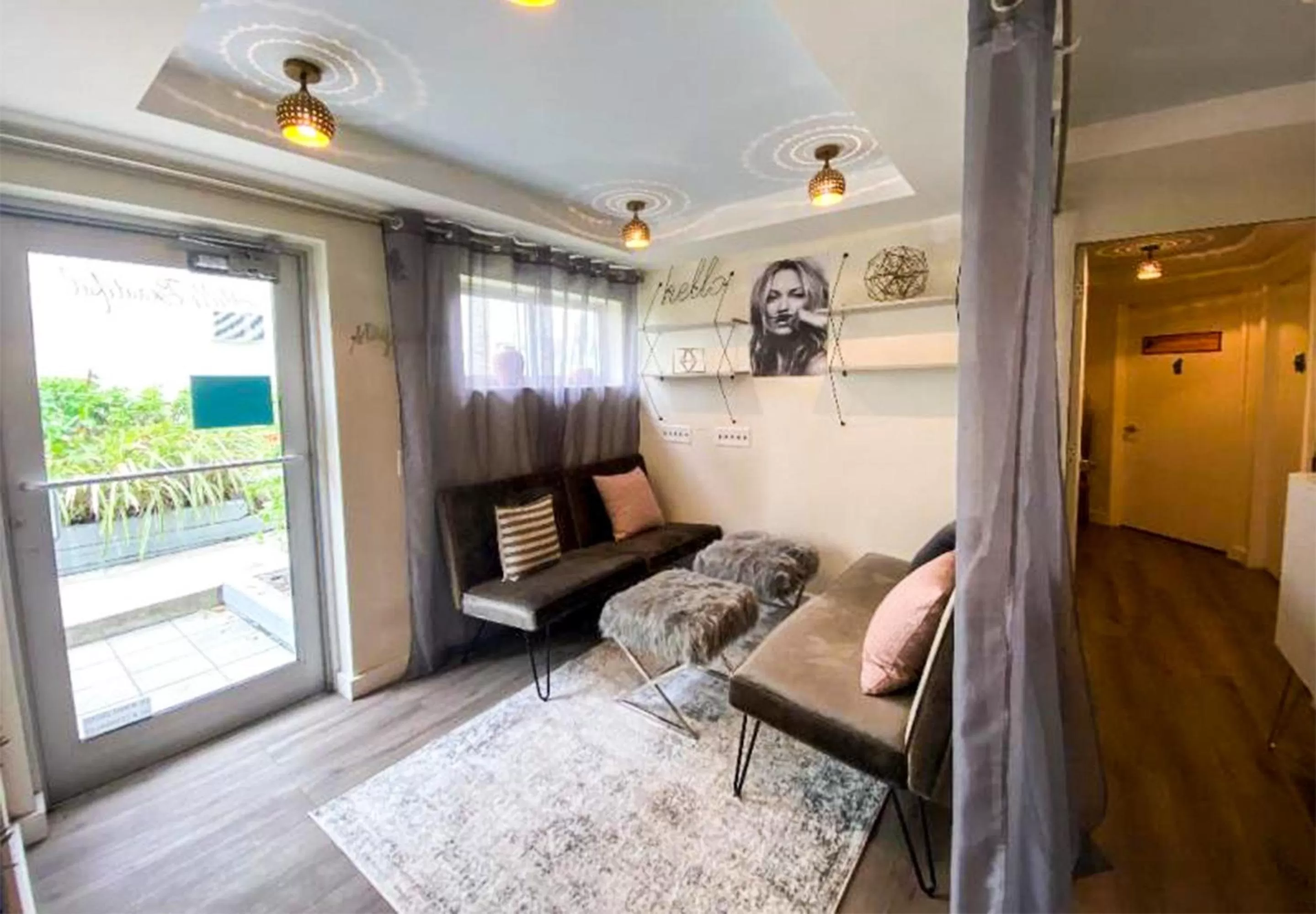 Spa and wellness centre/facilities in Royal Palms Resort & Spa