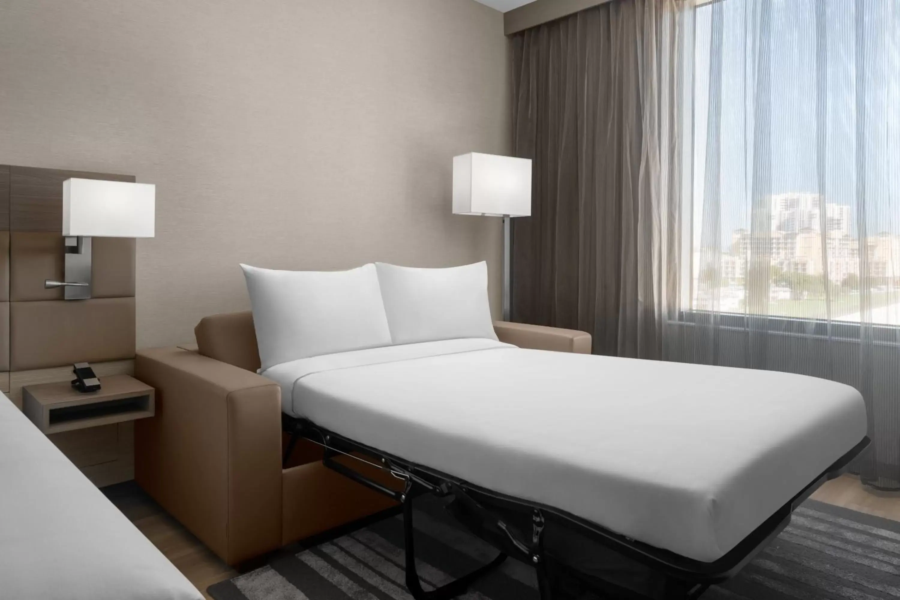 AC Hotel by Marriott Miami Dadeland AC Hotel by Marriott Miami Dadeland