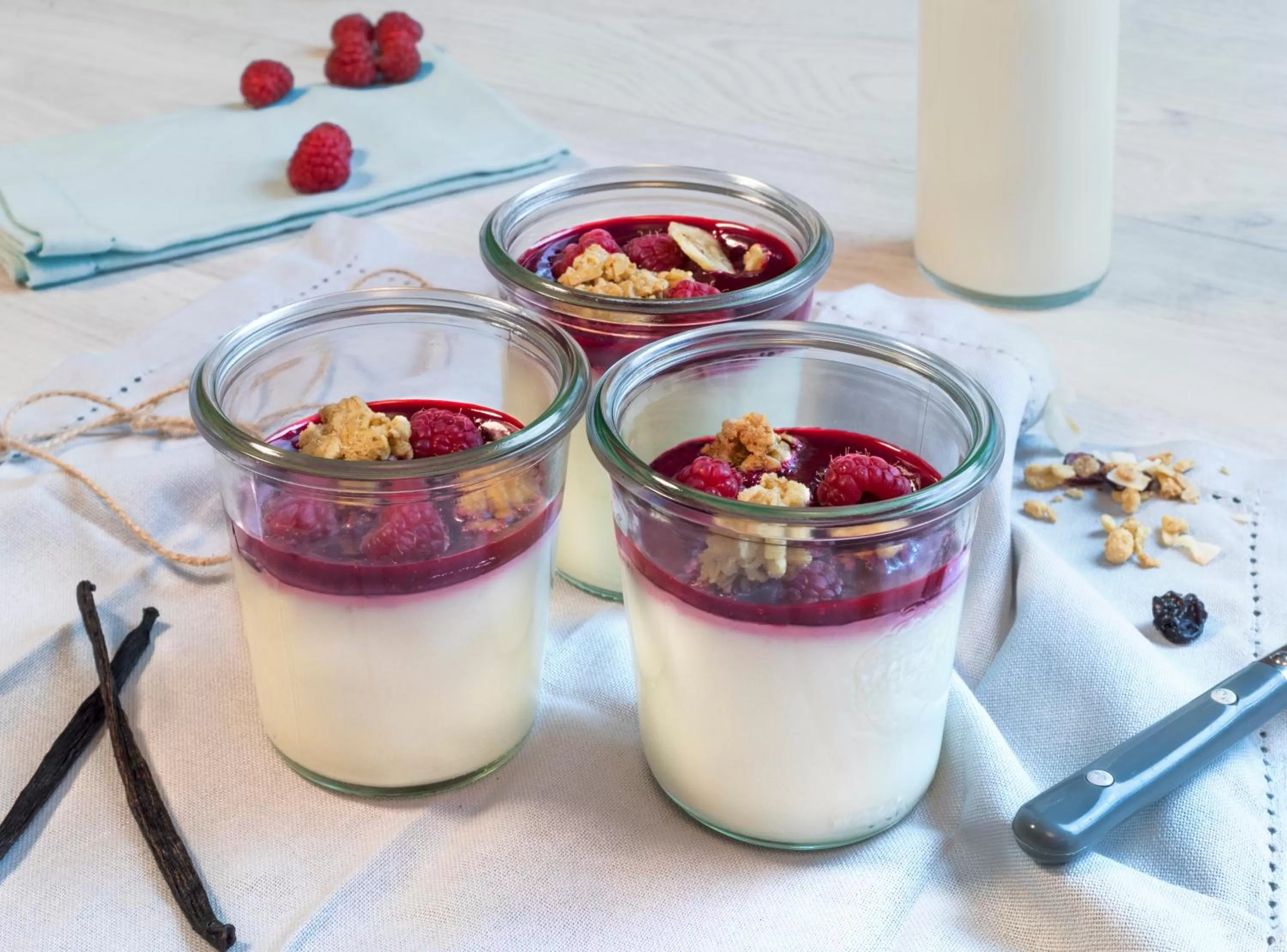 Food close-up in ibis Marseille Centre Gare Saint Charles