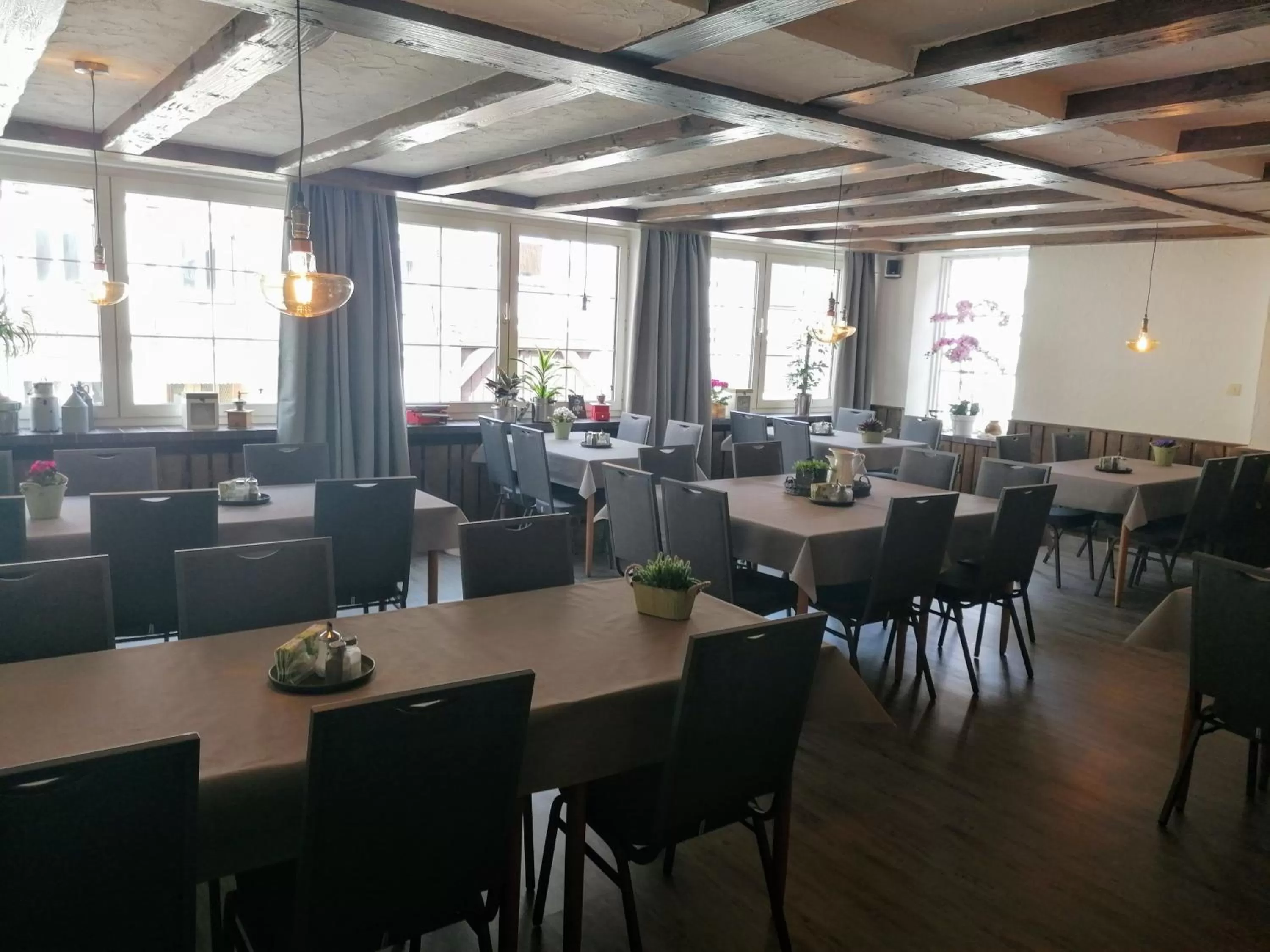 Restaurant/Places to Eat in Waldecker Taverne