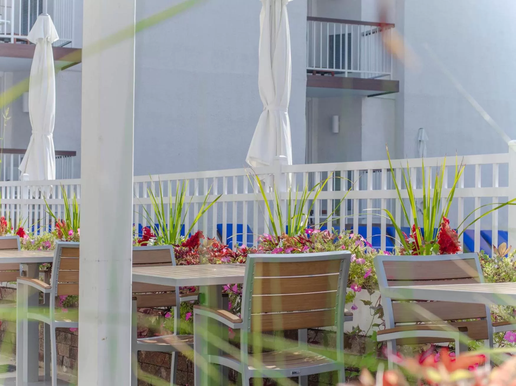 Property building in ICONA Diamond Beach