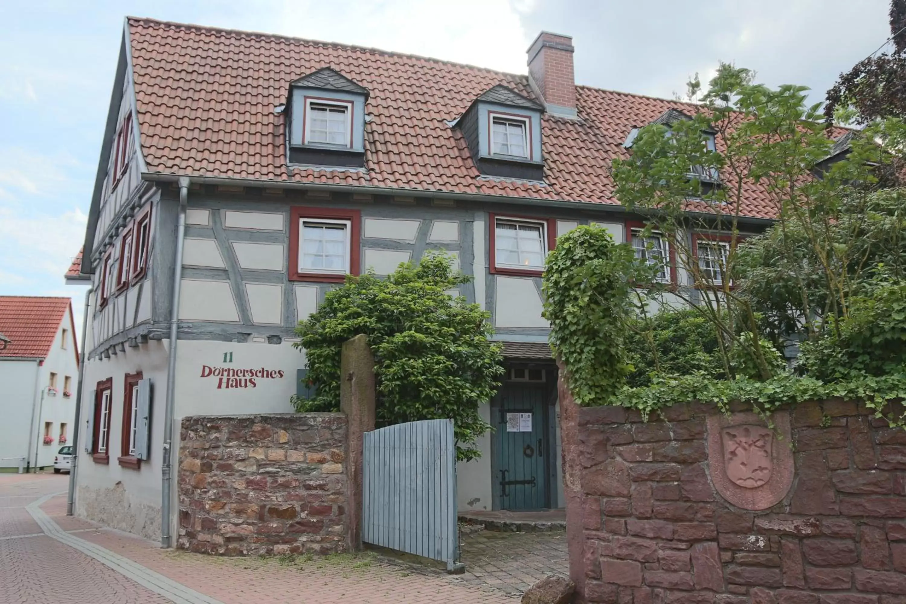 Doernersches Haus Doernersches Haus