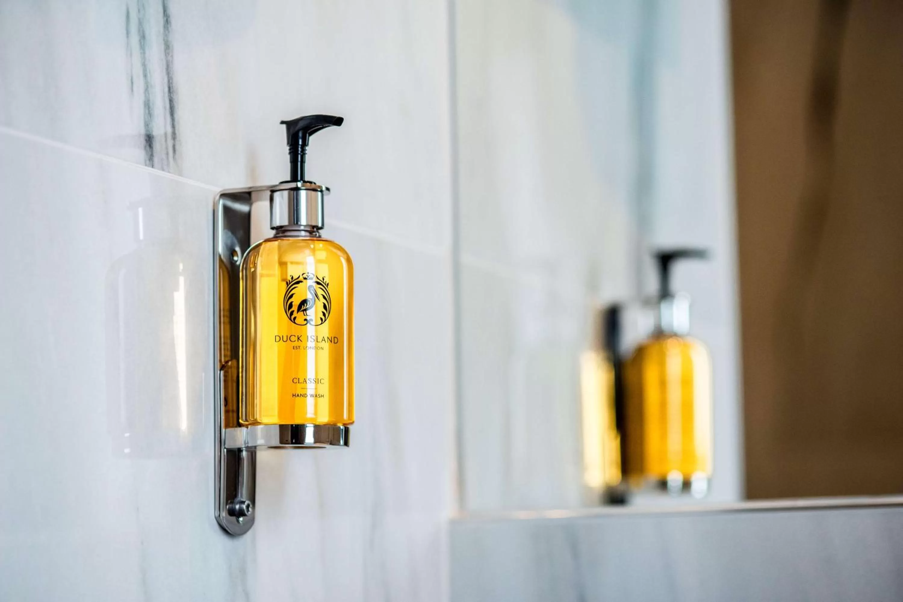 Bathroom in Best Western Hotel Quattrotorri