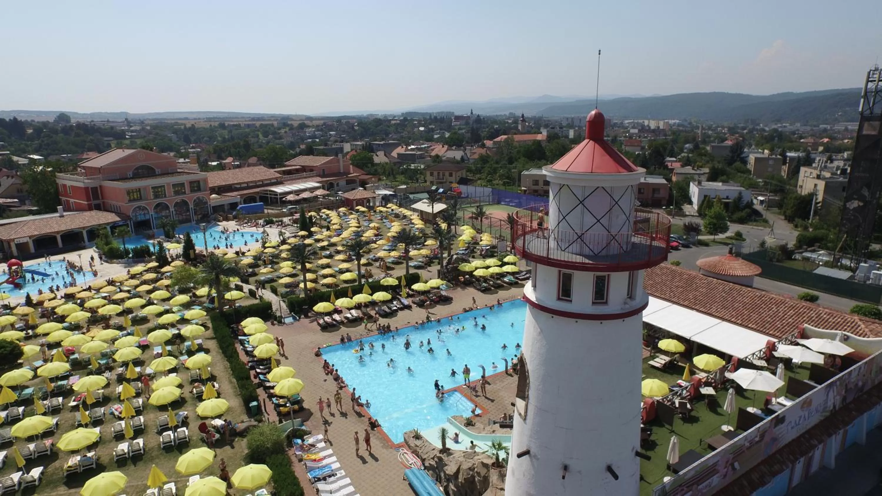  in Villa Plaza Boutique Hotel & Spa