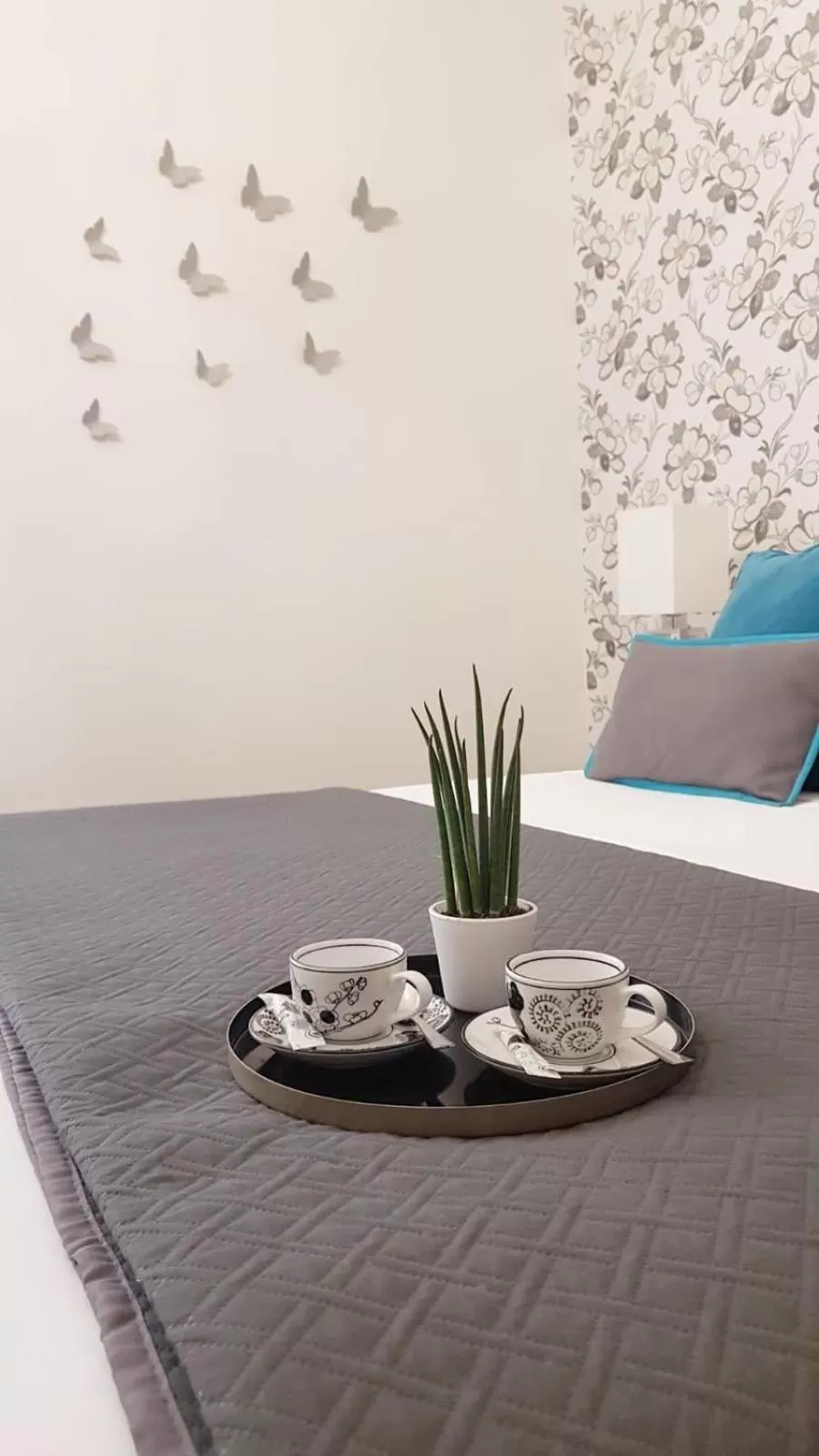 Food and drinks, Bed in Nobilcasa Suites