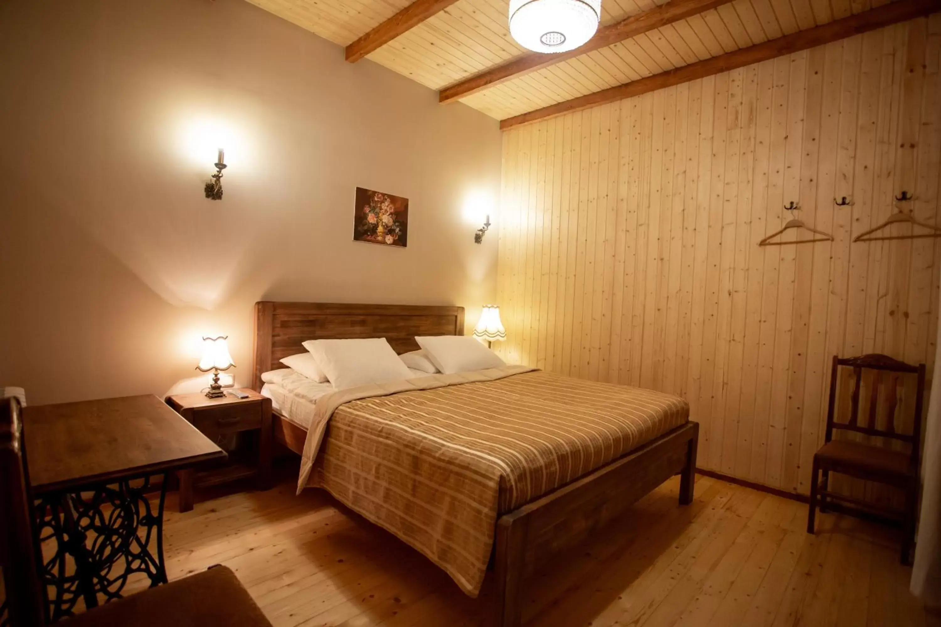 Deluxe Suite in MagHay B&B Hotel in Vanadzor Deluxe Suite in MagHay B&B Hotel in Vanadzor