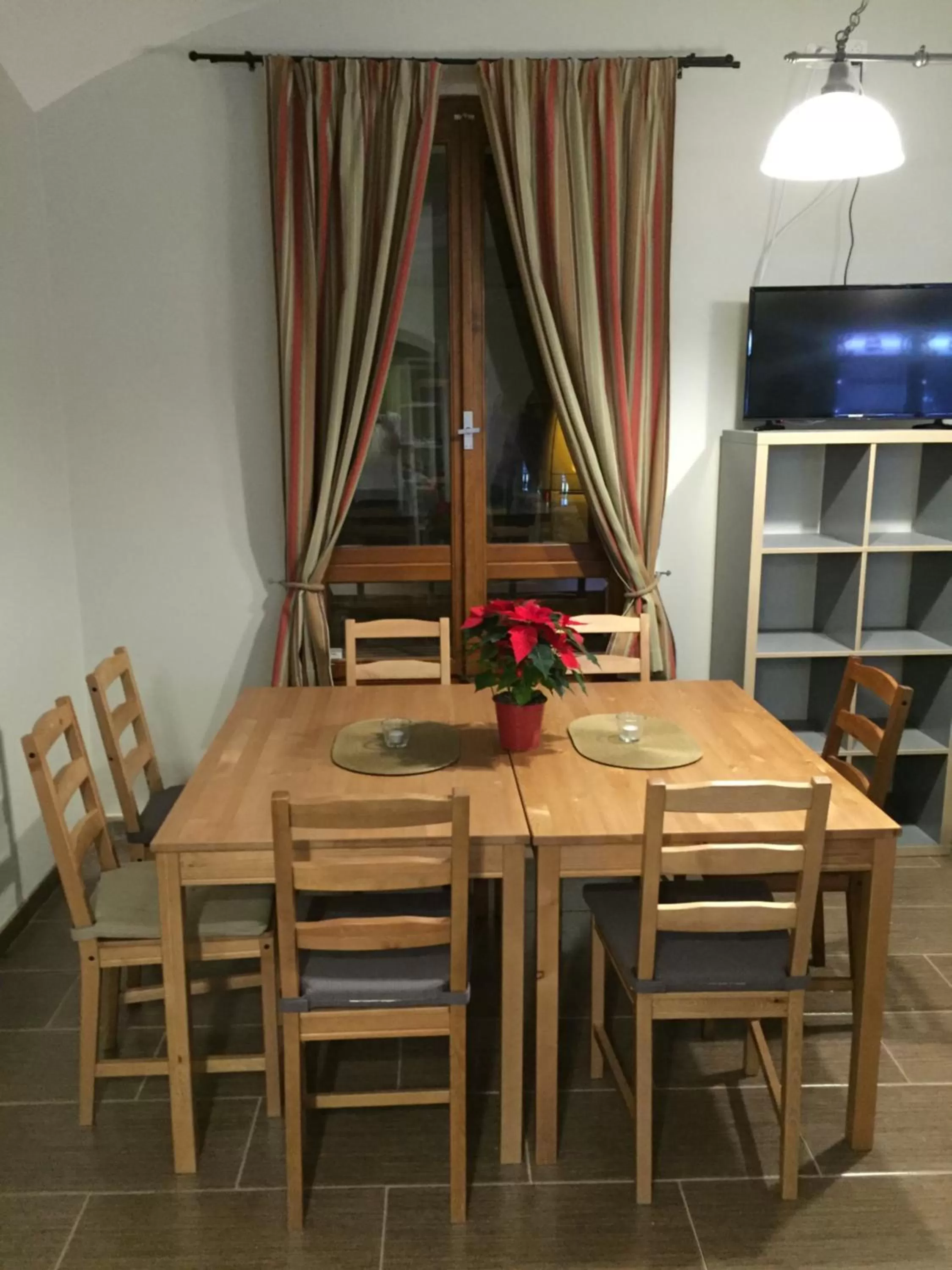 Restaurant/places to eat in Ski Hotel Svoboda nad Úpou