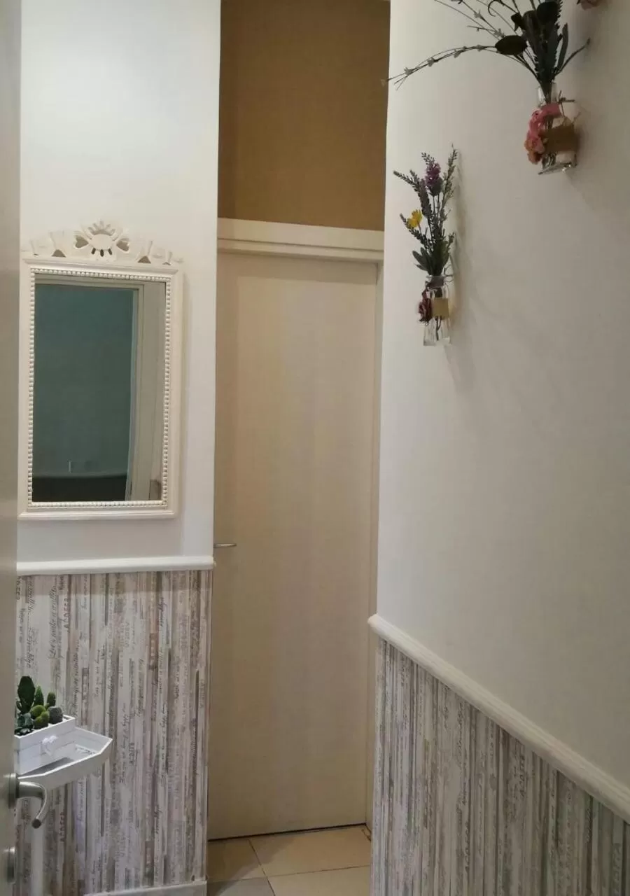 B&B Sweet Home Two Steps From The Ruins...