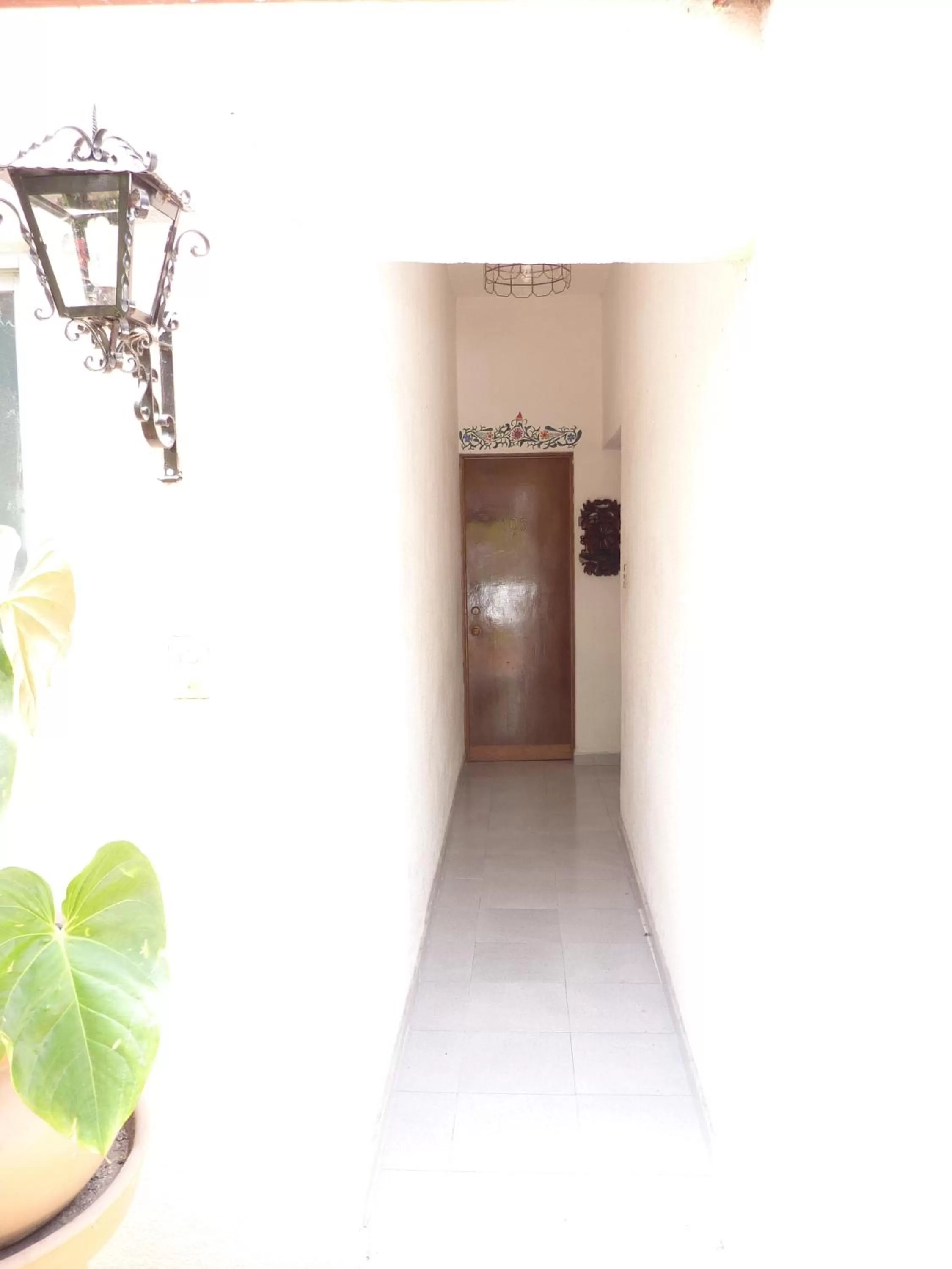 Other in Hotel Bajo el Volcan