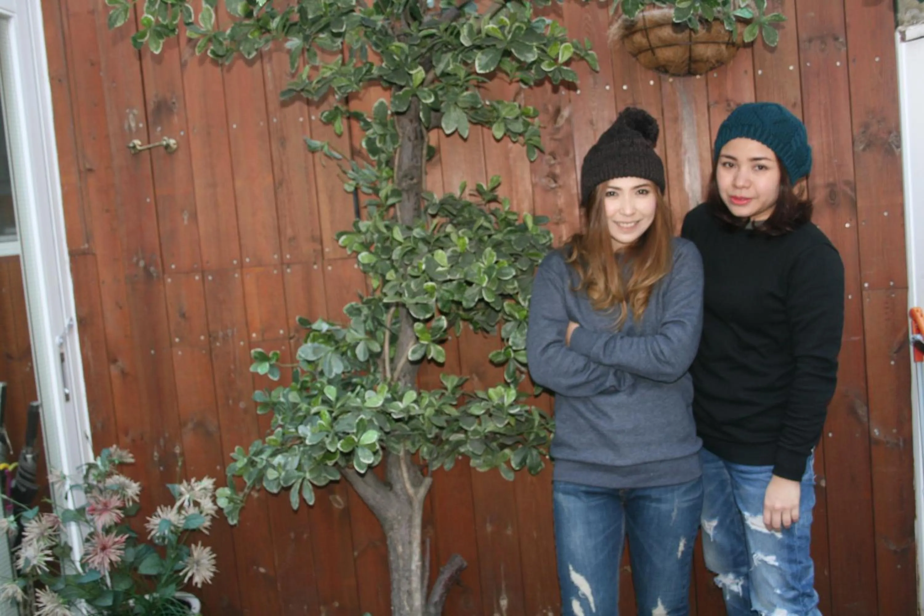 People in Crib 49 Guesthouse - Foreigner only