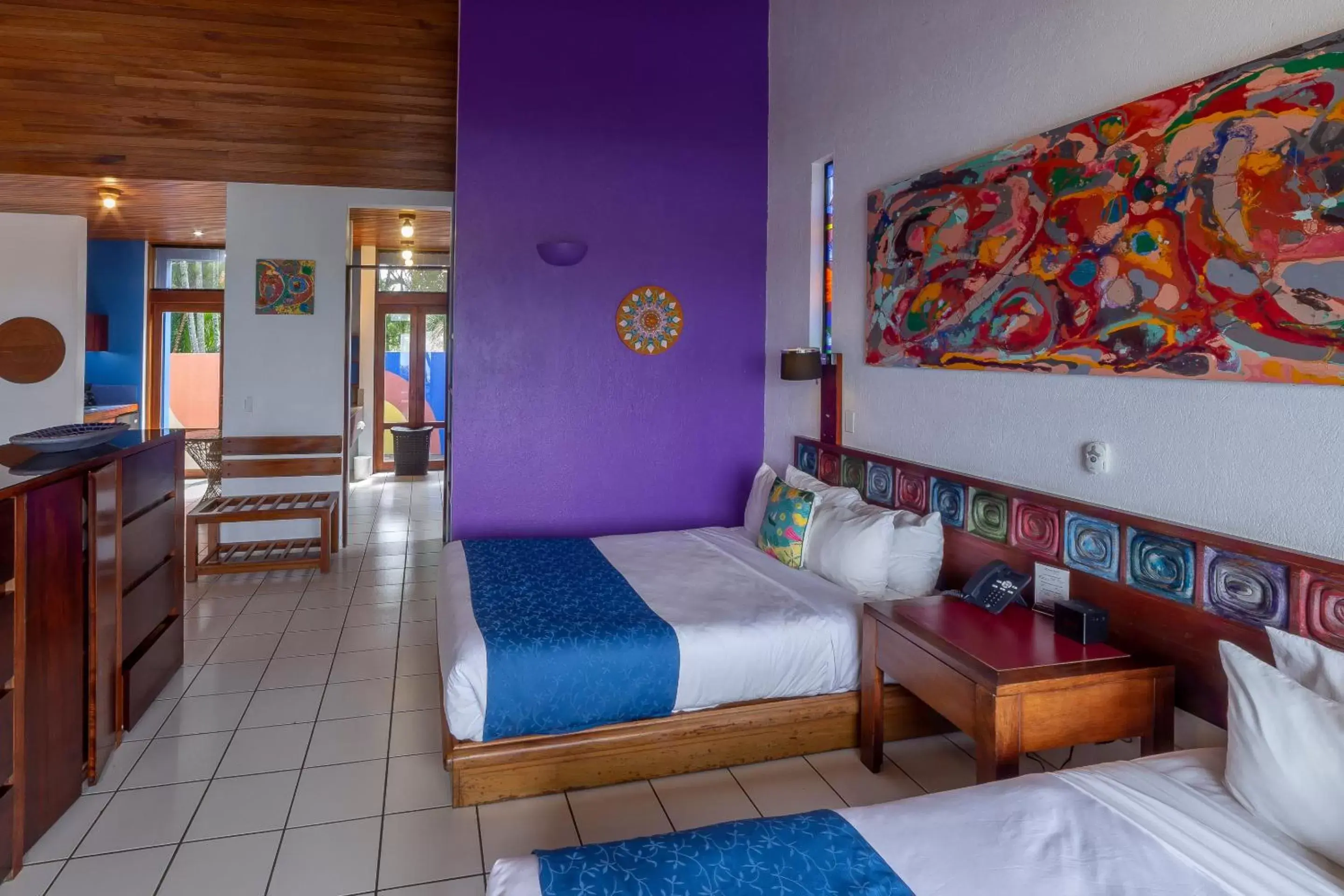 Ultra Villa 2 Beds in Xandari Resort & Spa Ultra Villa 2 Beds in Xandari Resort & Spa