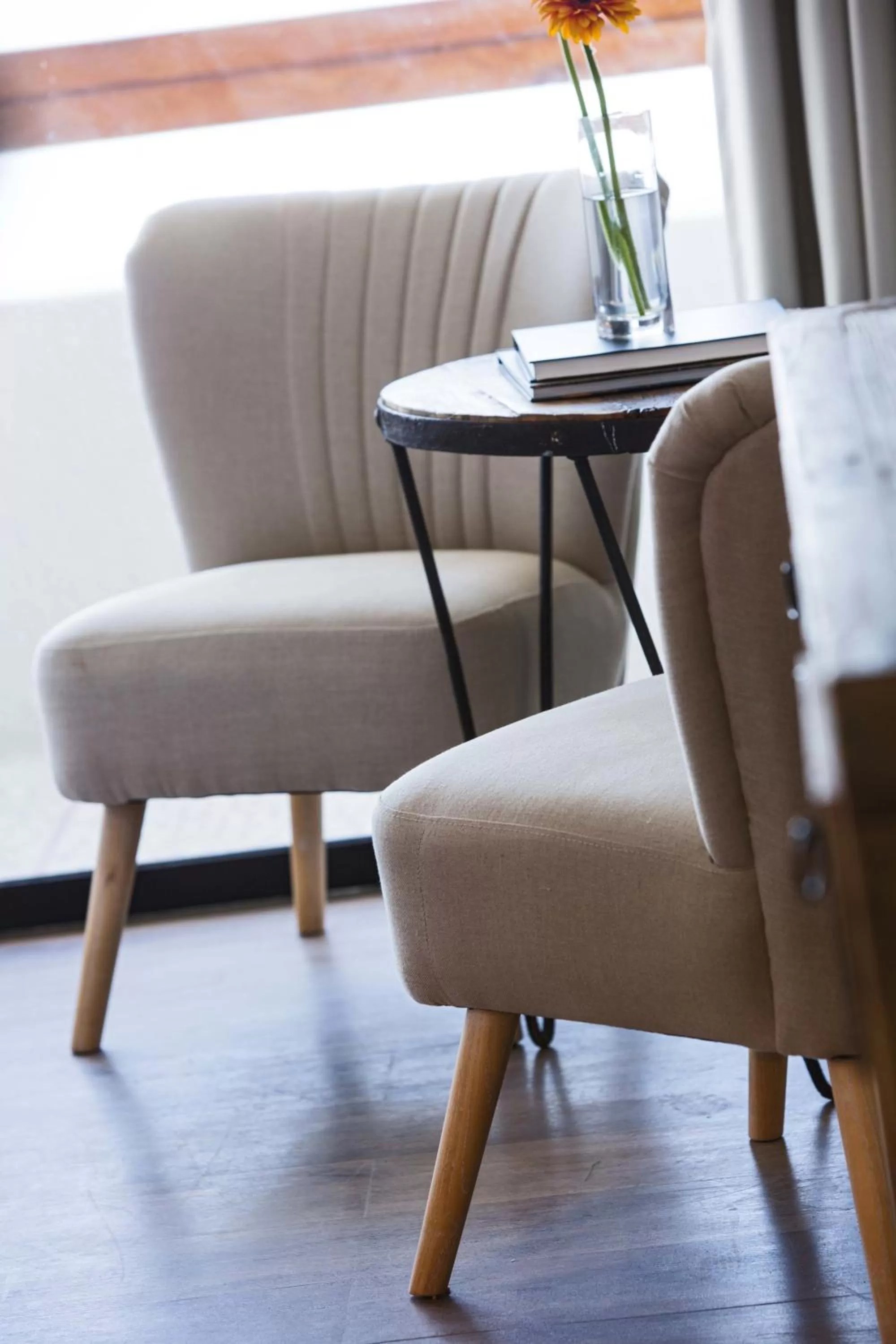 Seating Area in Hotel Gavina Costa Mar