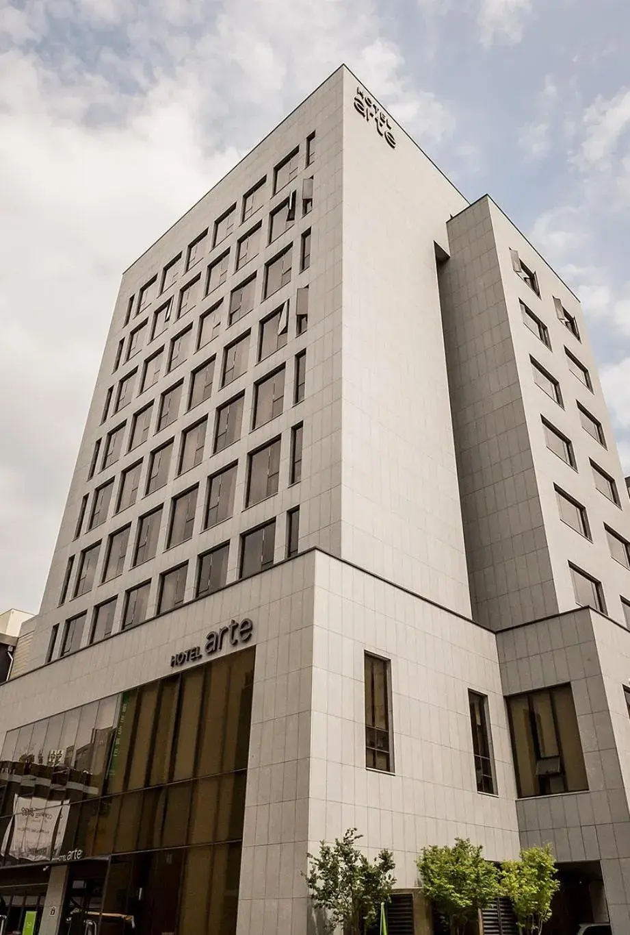 Hotel Arte Hotel Arte