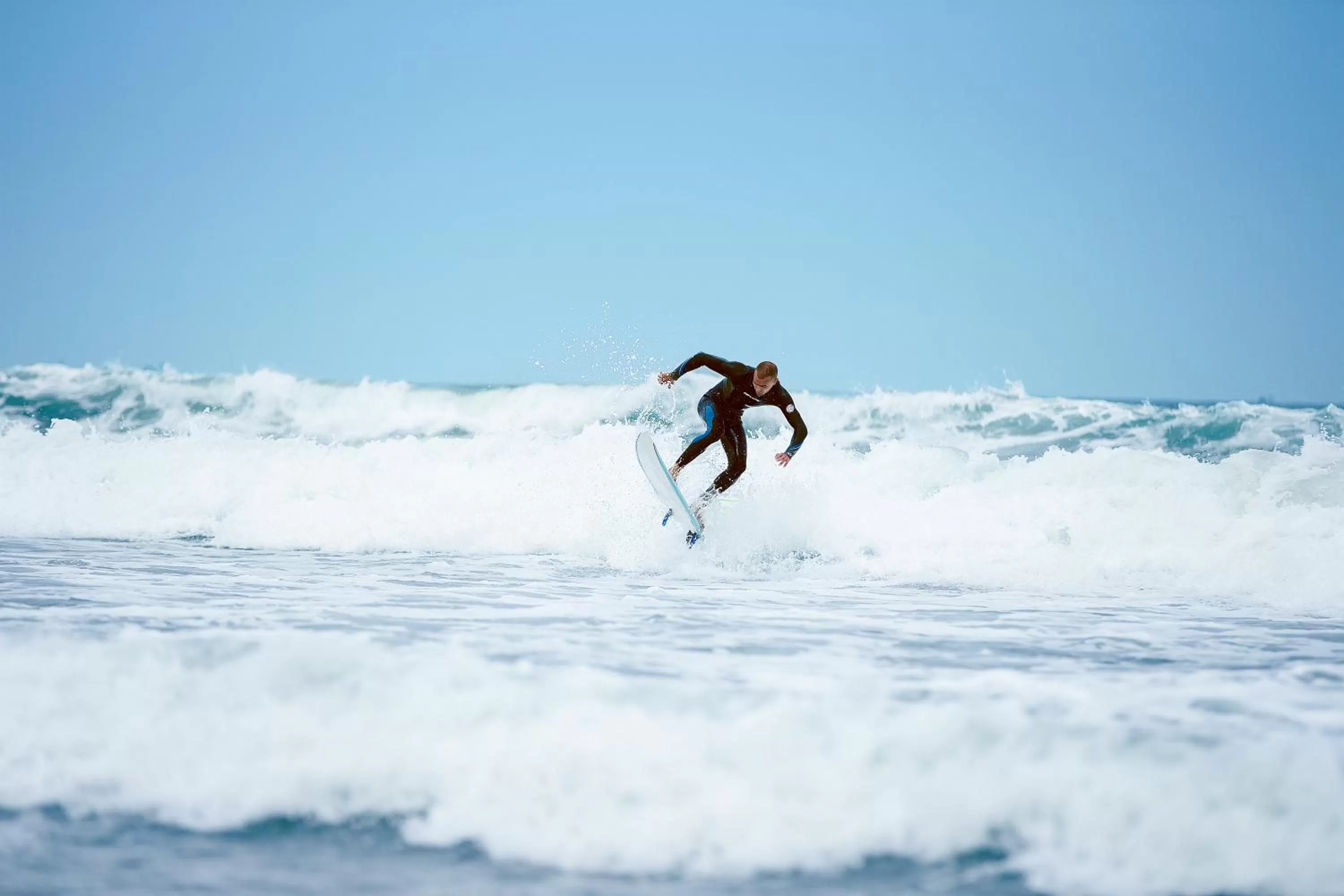 Beach in ROBINSON AGADIR - All Inclusive