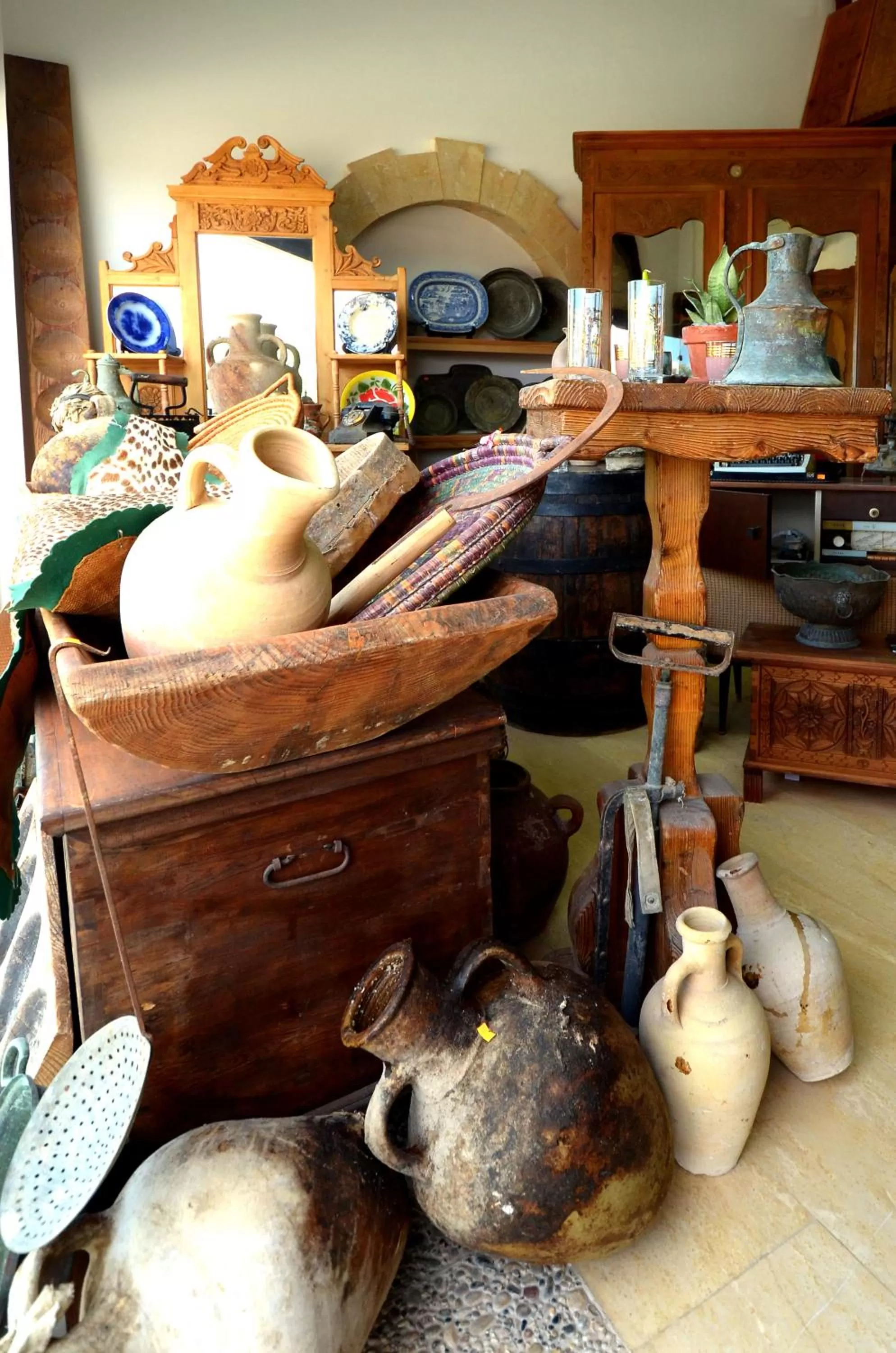 Other in Kemerli Konak Boutique Hotel