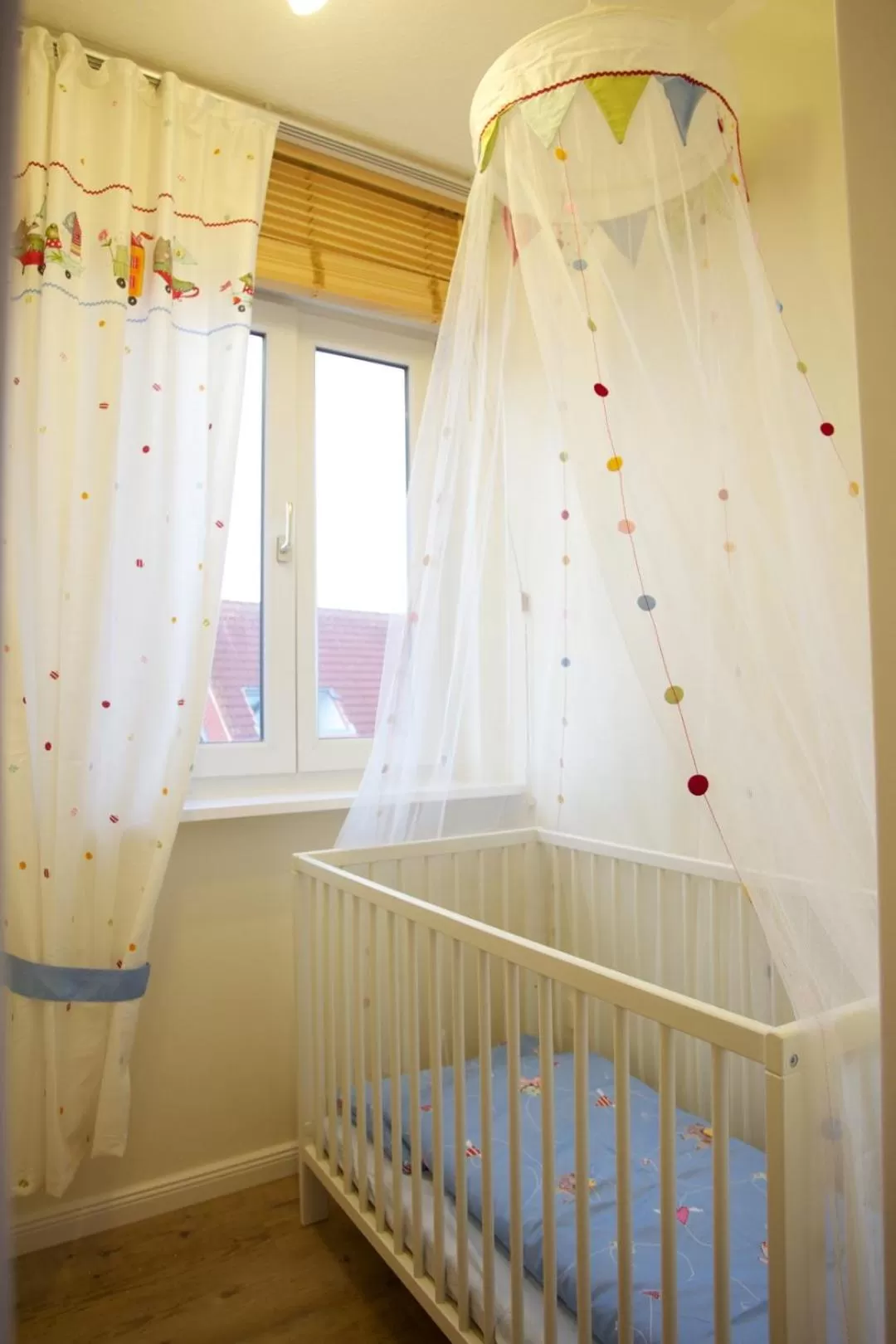 Bedroom, Bed in Das Frühstückshotel Sankt Peter-Ording
