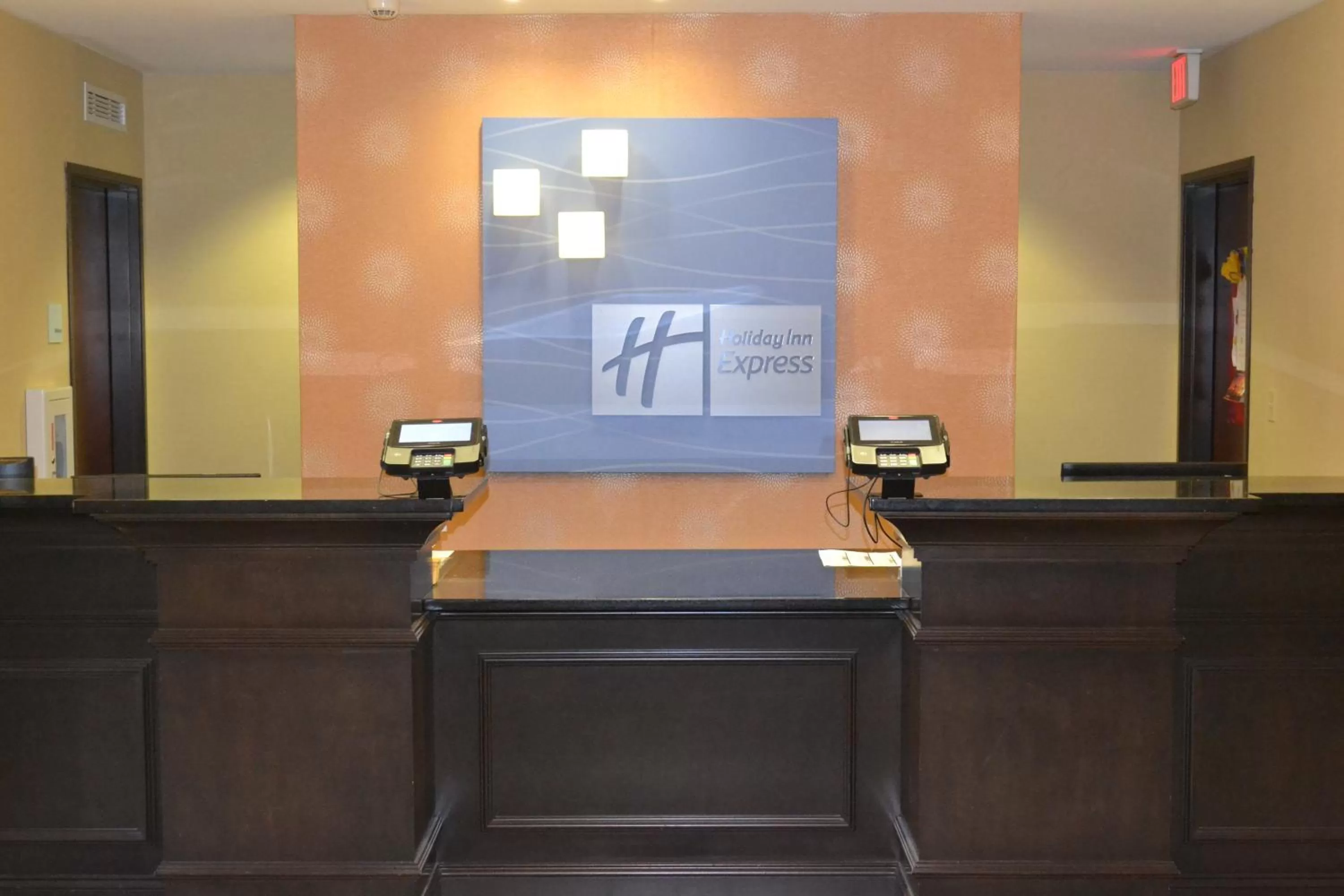 Property building in Holiday Inn Express Selinsgrove by IHG