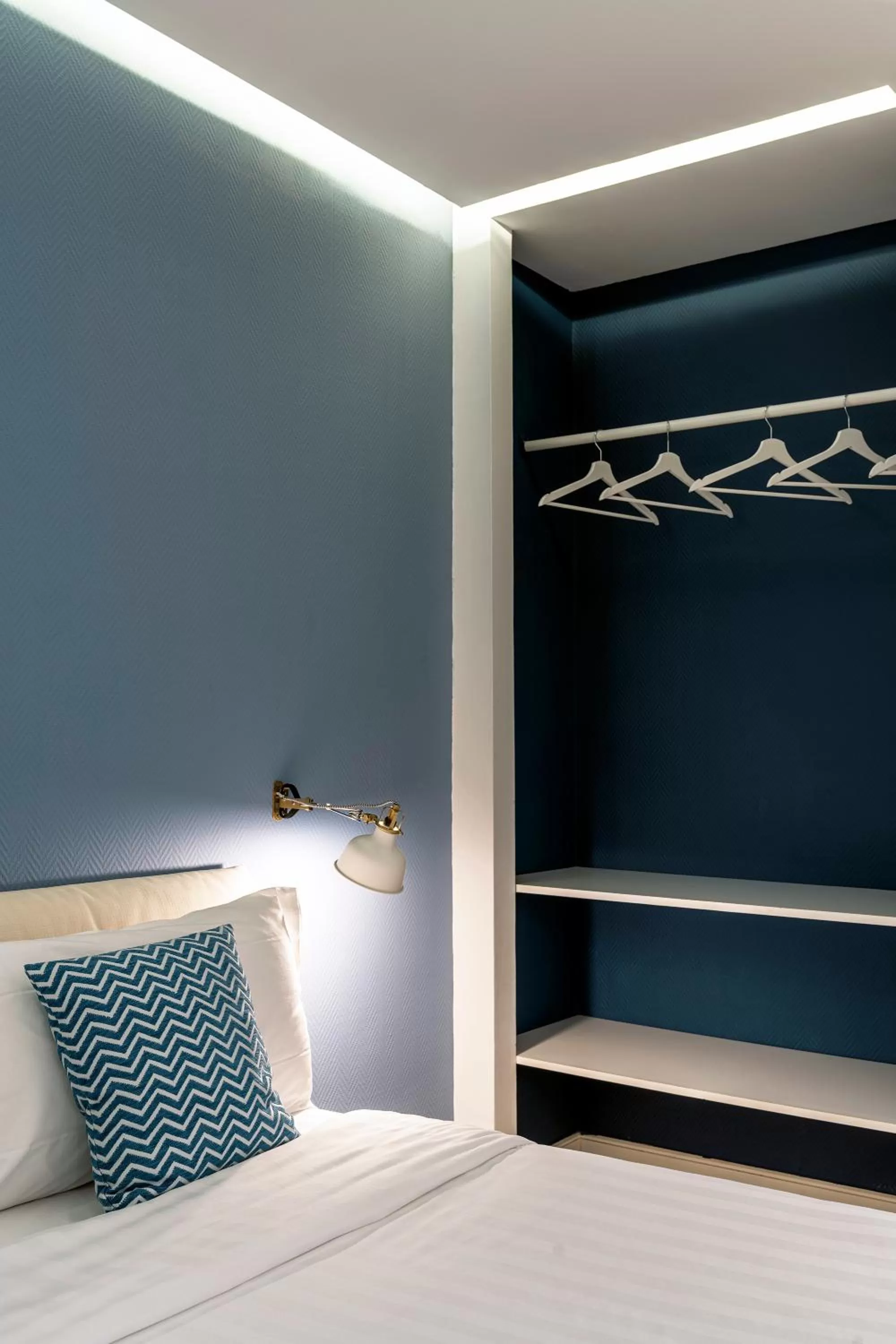 Bed in Starhost - PETIT B&B