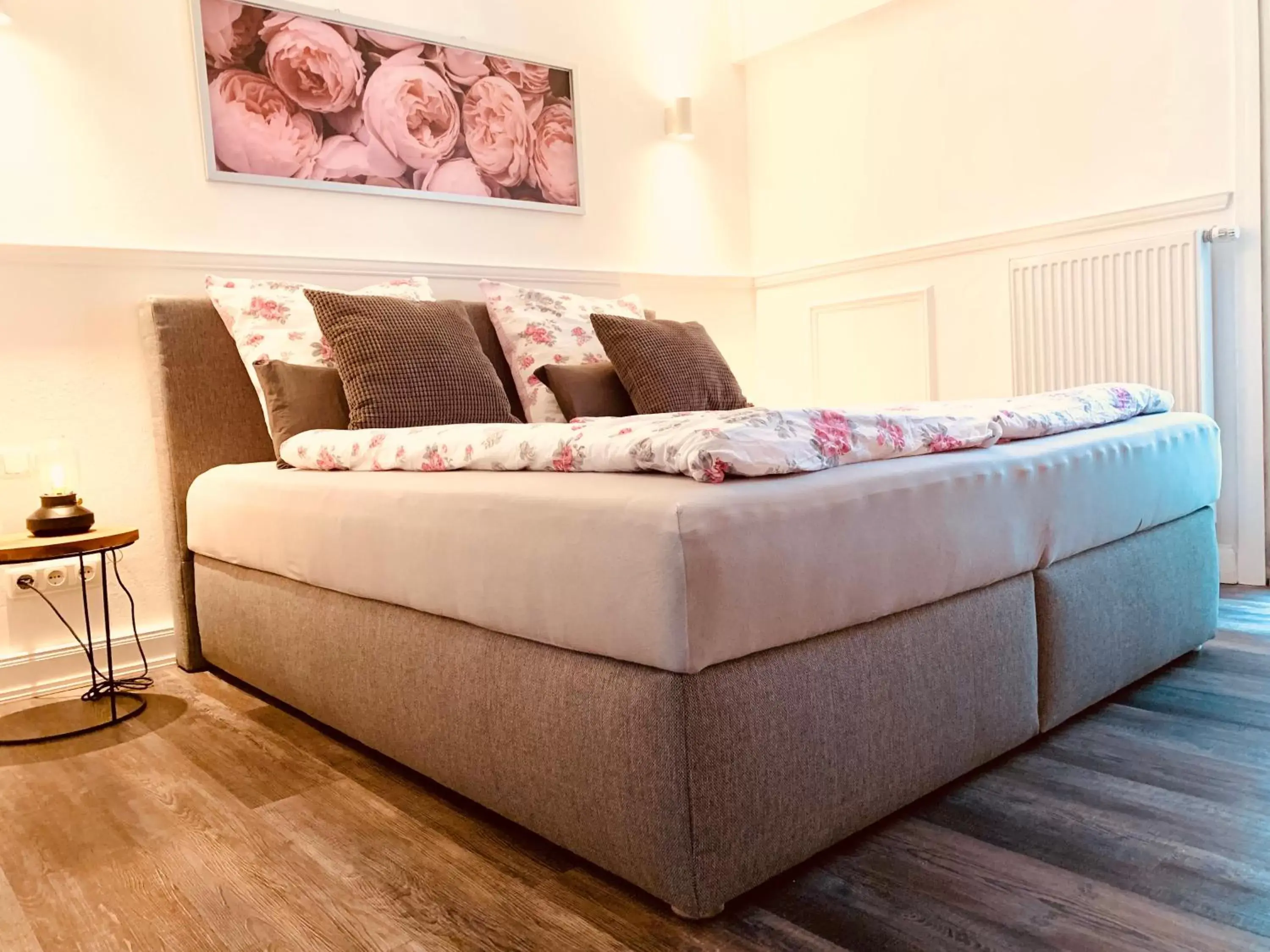 Rosenhof-Lodge Rosenhof-Lodge