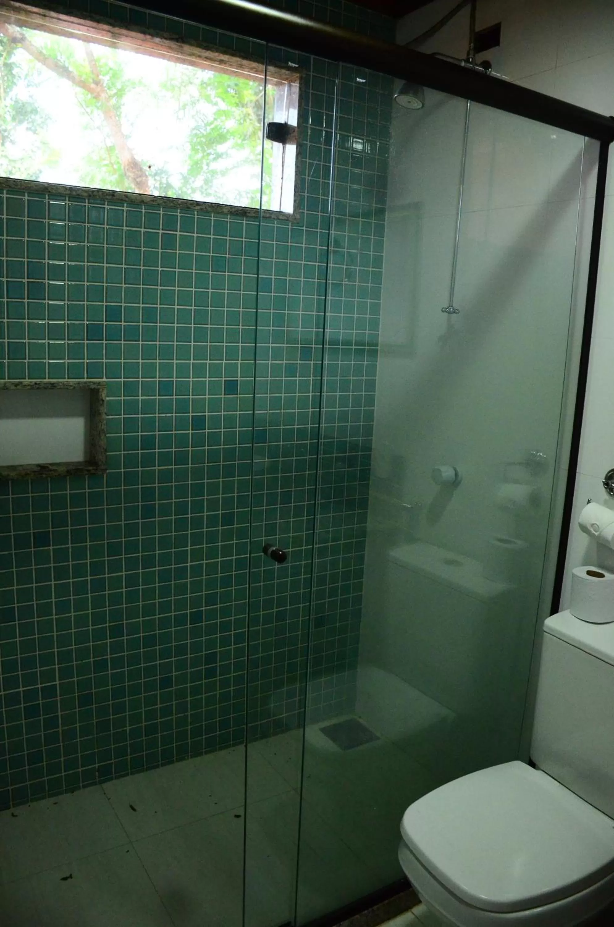 Bathroom in Star Búzios Pousada