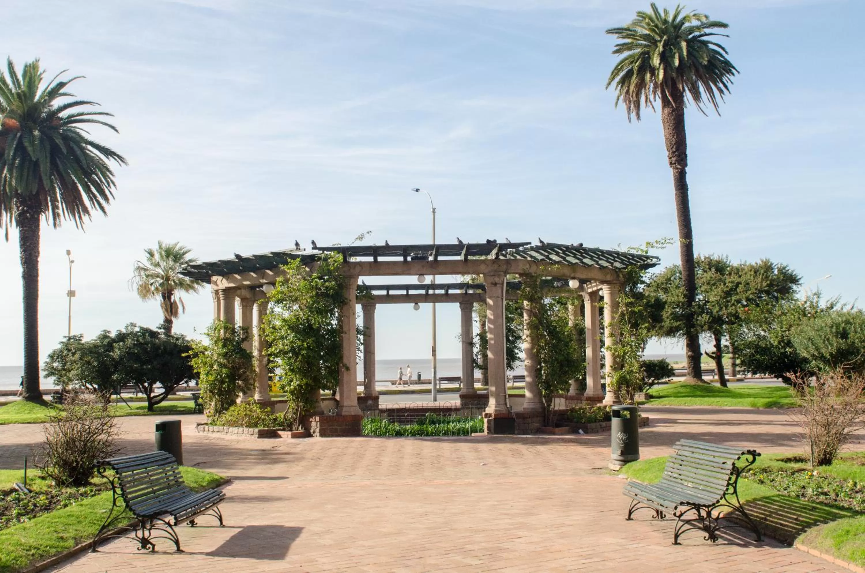 Nearby landmark in 27 Suites Hotel