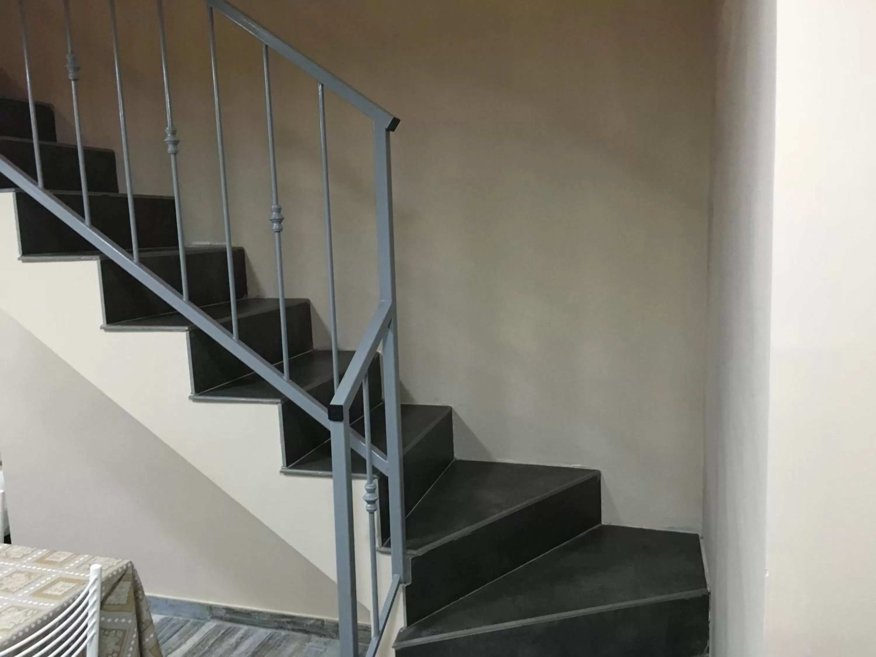 Area and facilities in B&B Chez Moi