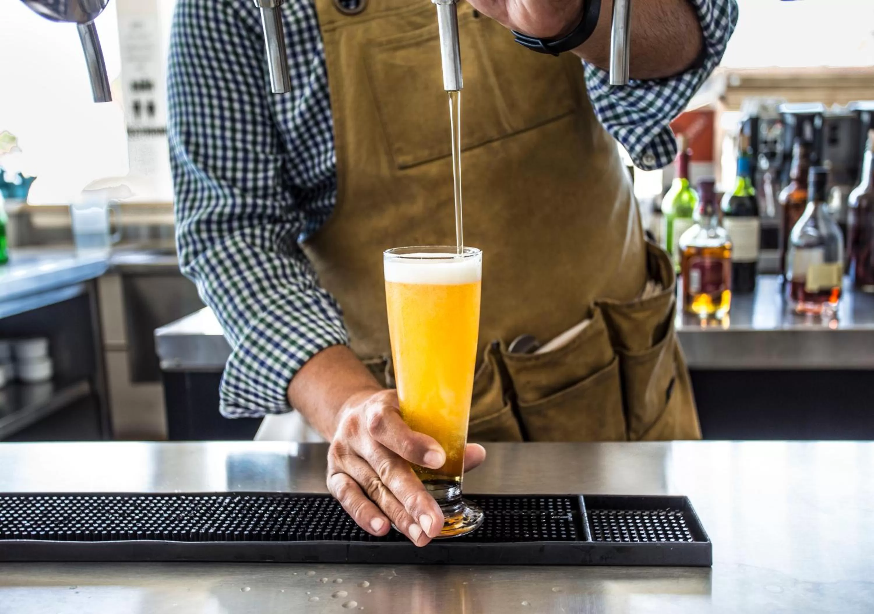 Restaurant/places to eat in Ocean Village Deluxe Resort & Spa