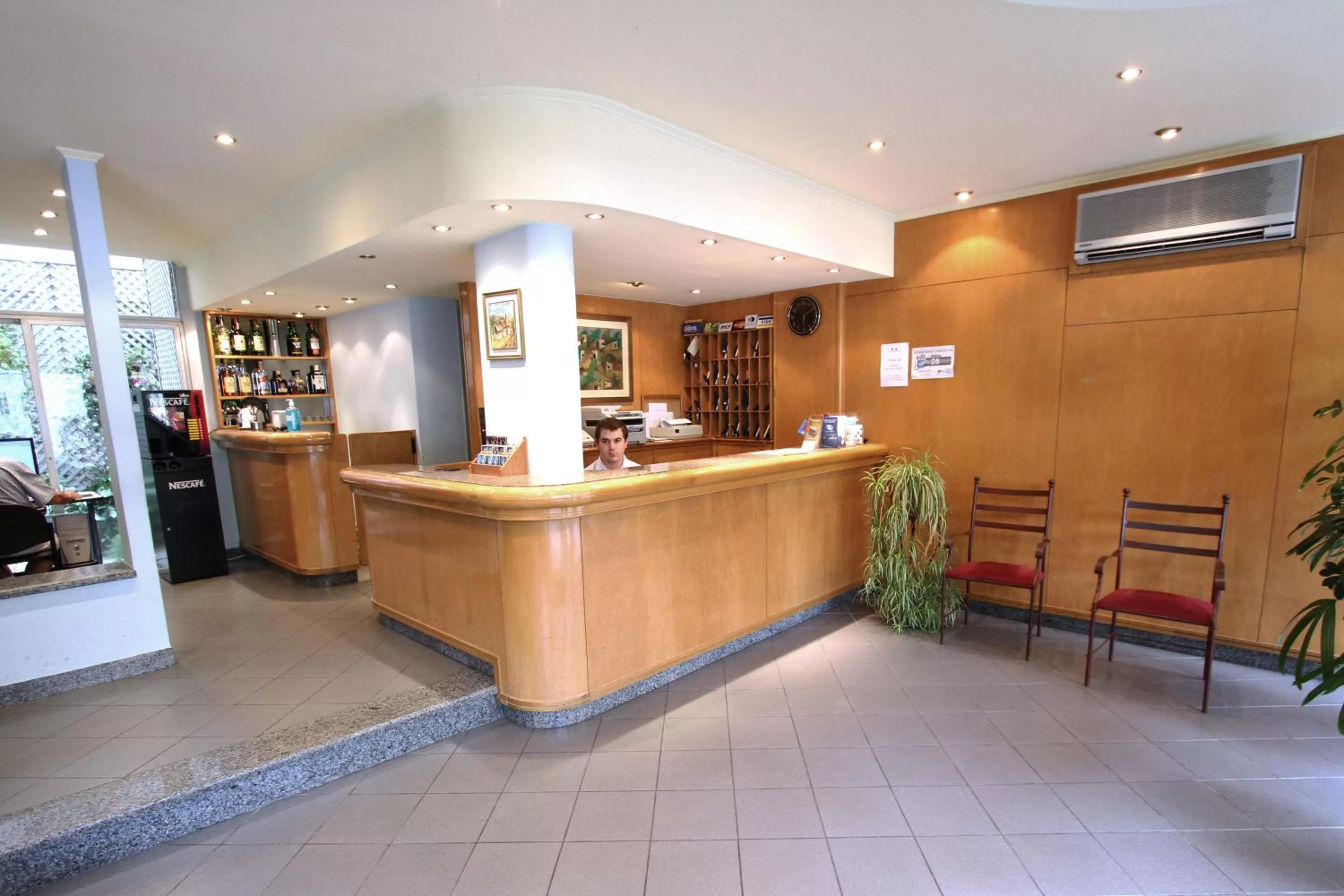 Lobby or reception, Lobby/Reception in Hotel Eldorado