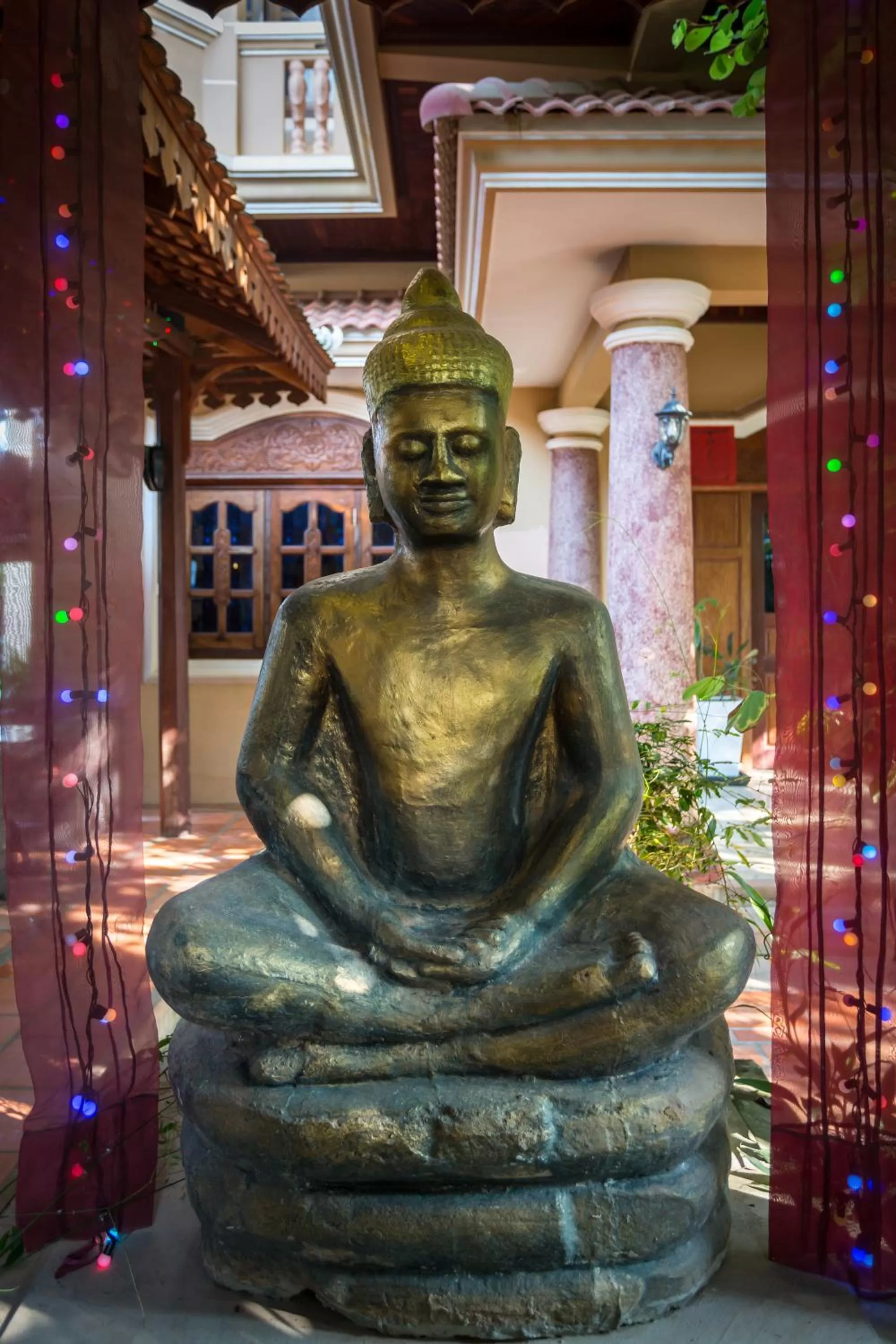 Other in Le Tigre Villa