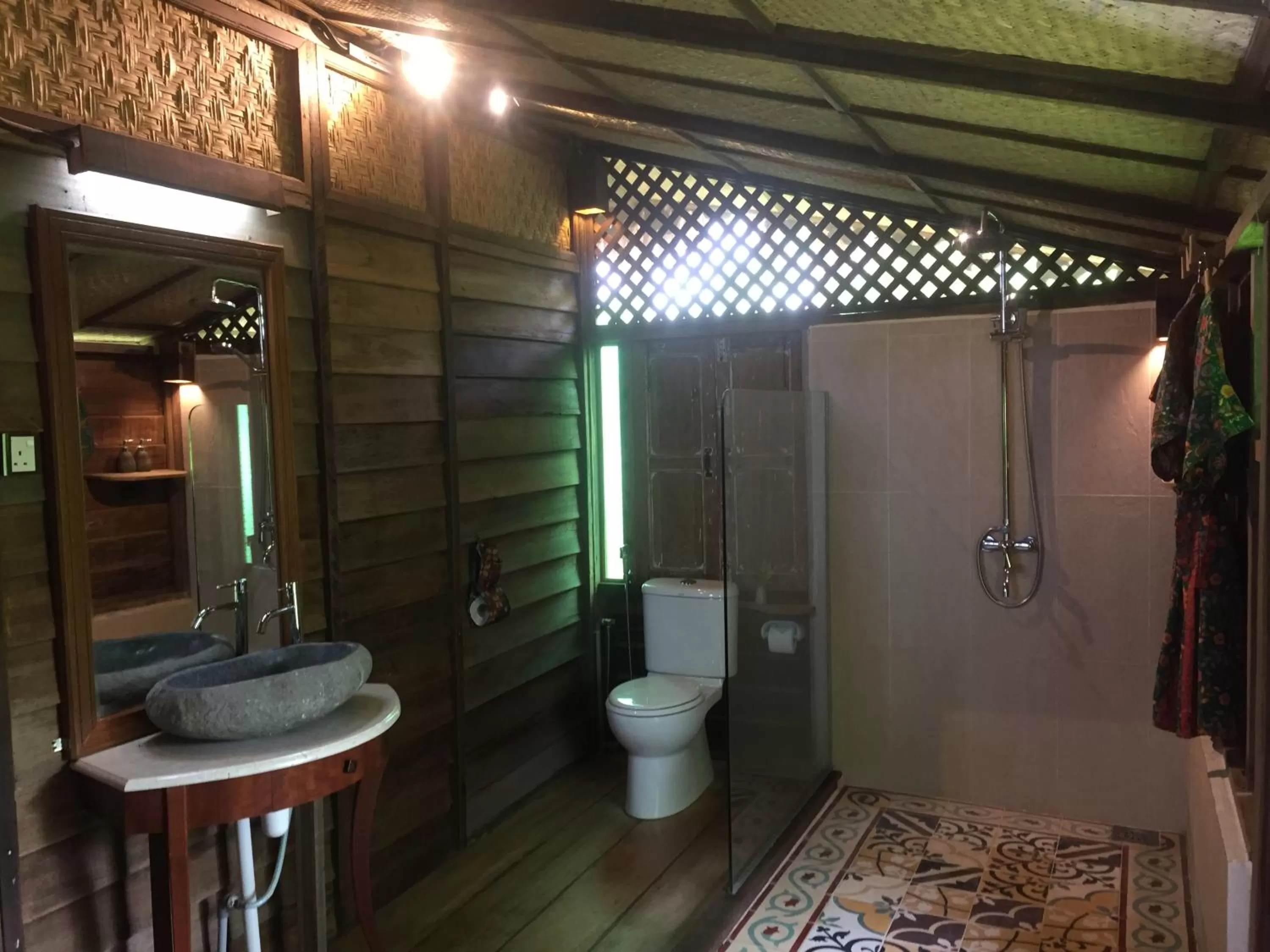 Kunang Kunang Heritage Villas