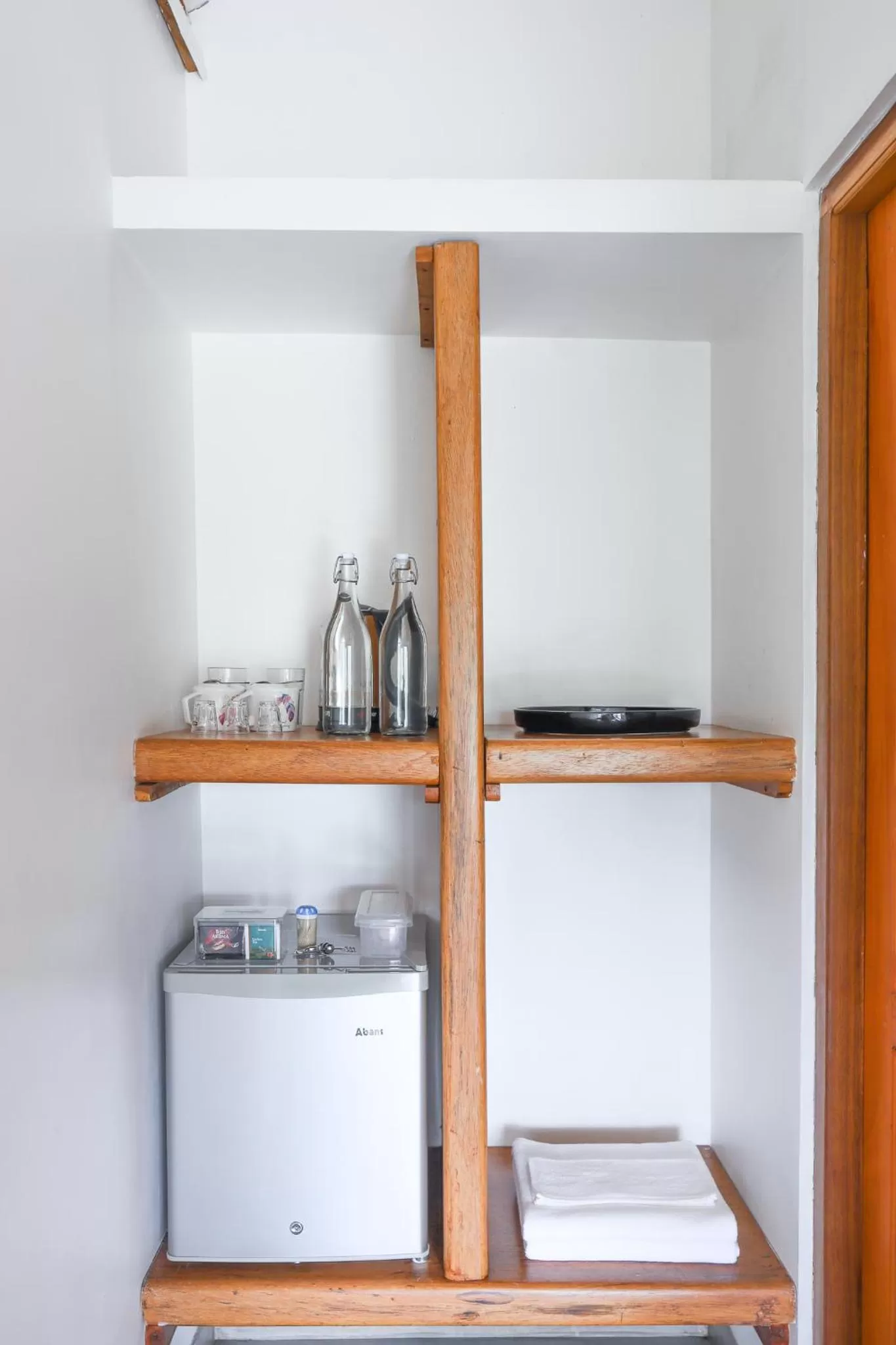 Area and facilities, Kitchen/Kitchenette in The One Ella