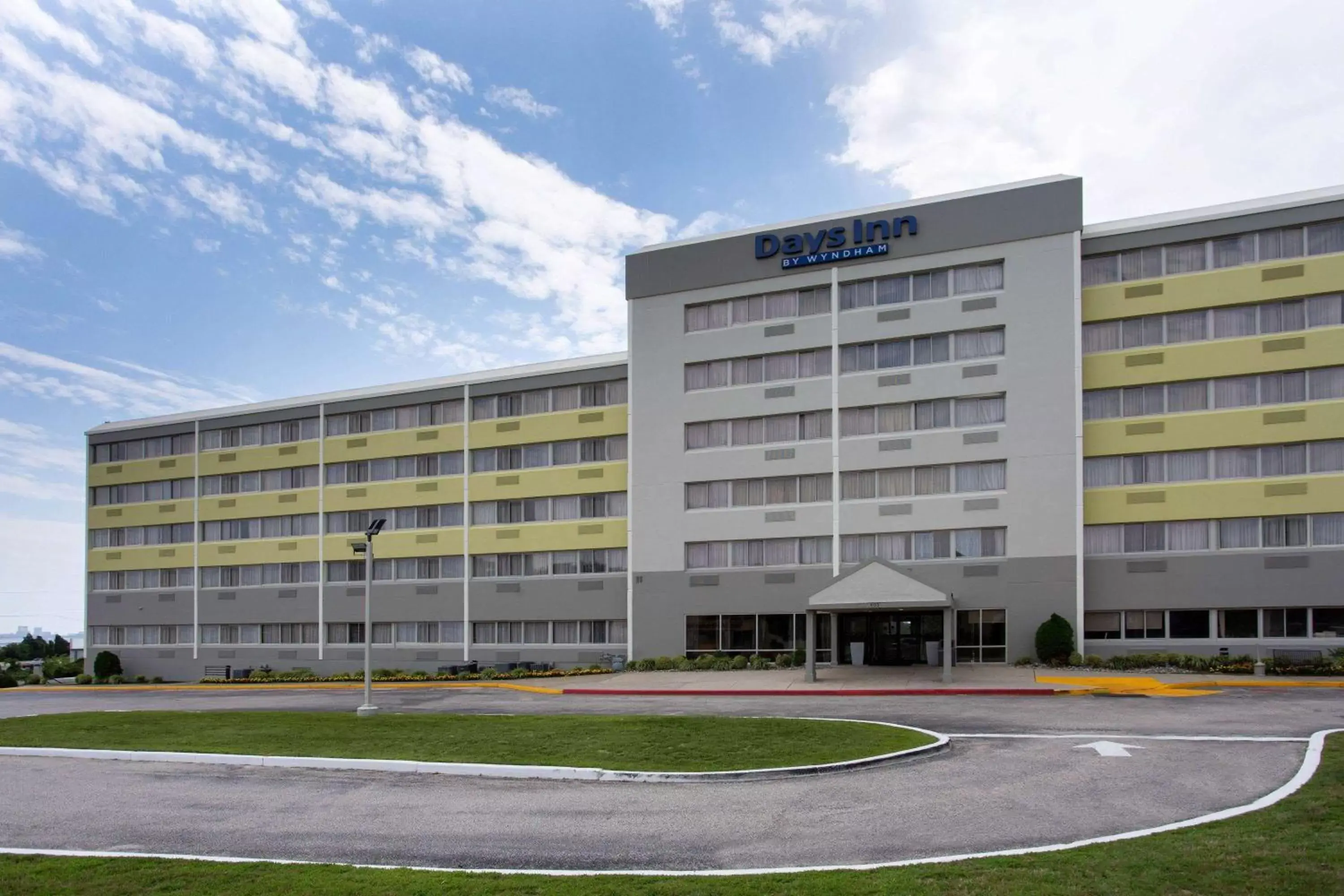 Days Inn by Wyndham Absecon Atlantic City Area Days Inn by Wyndham Absecon Atlantic City Area