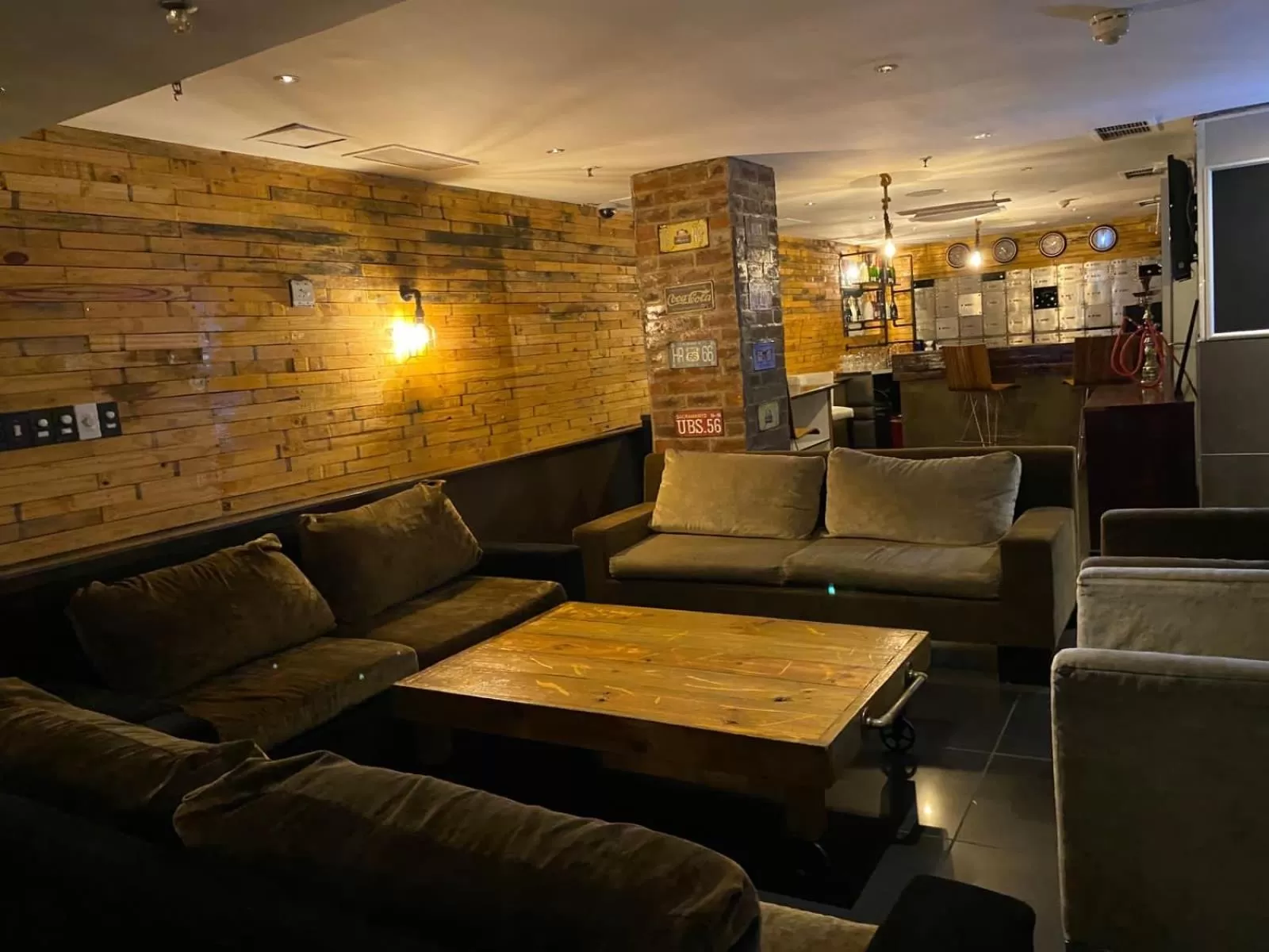 Mapungubwe Hotel Apartments Marshalltown