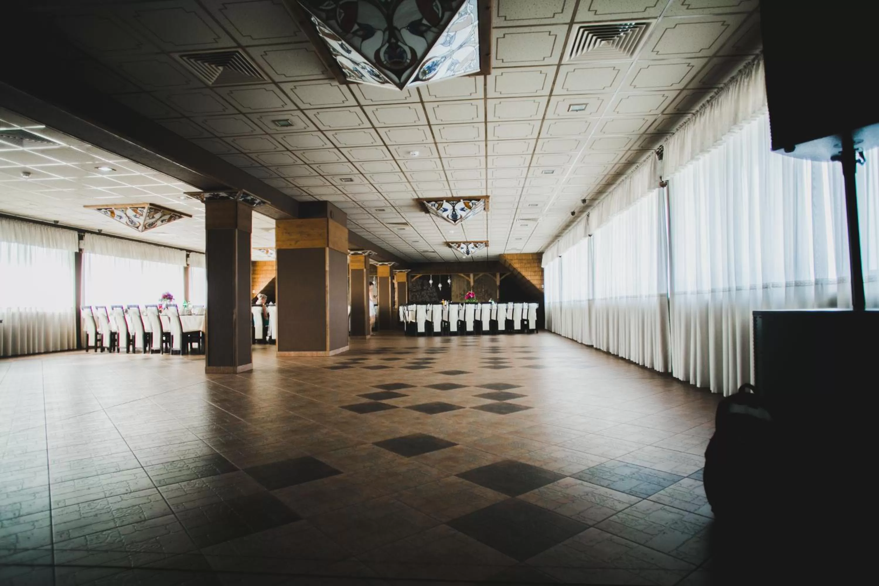 Banquet Facilities in Tulipan Hotel Aquapark