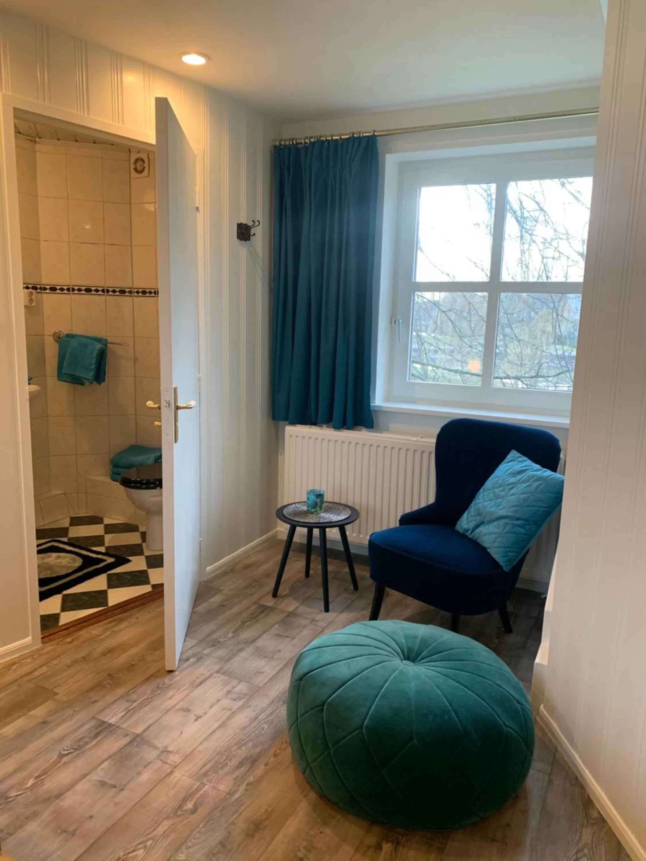 B&B De Hooiberg Edam-Volendam