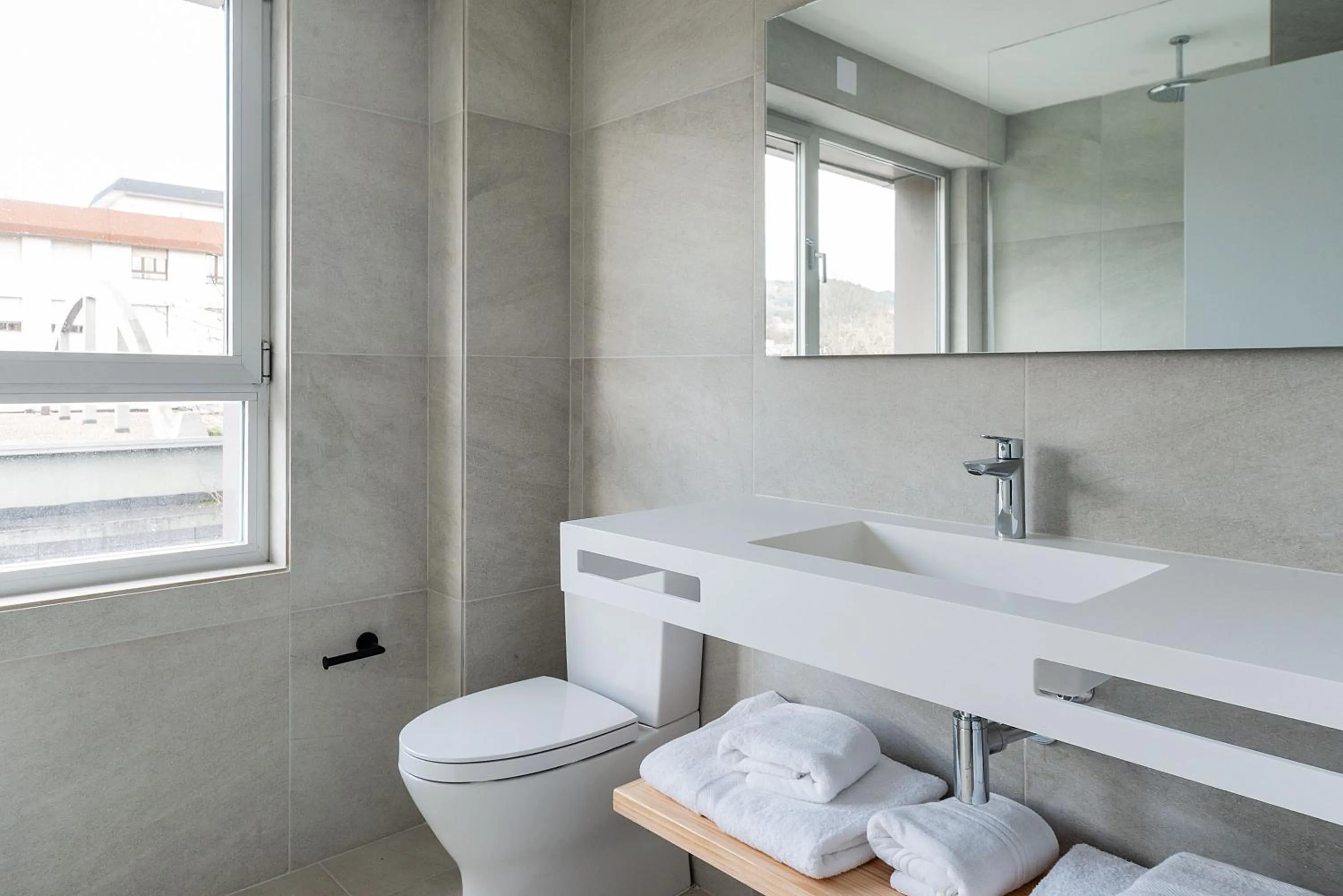 Hotel Distrito Oeste