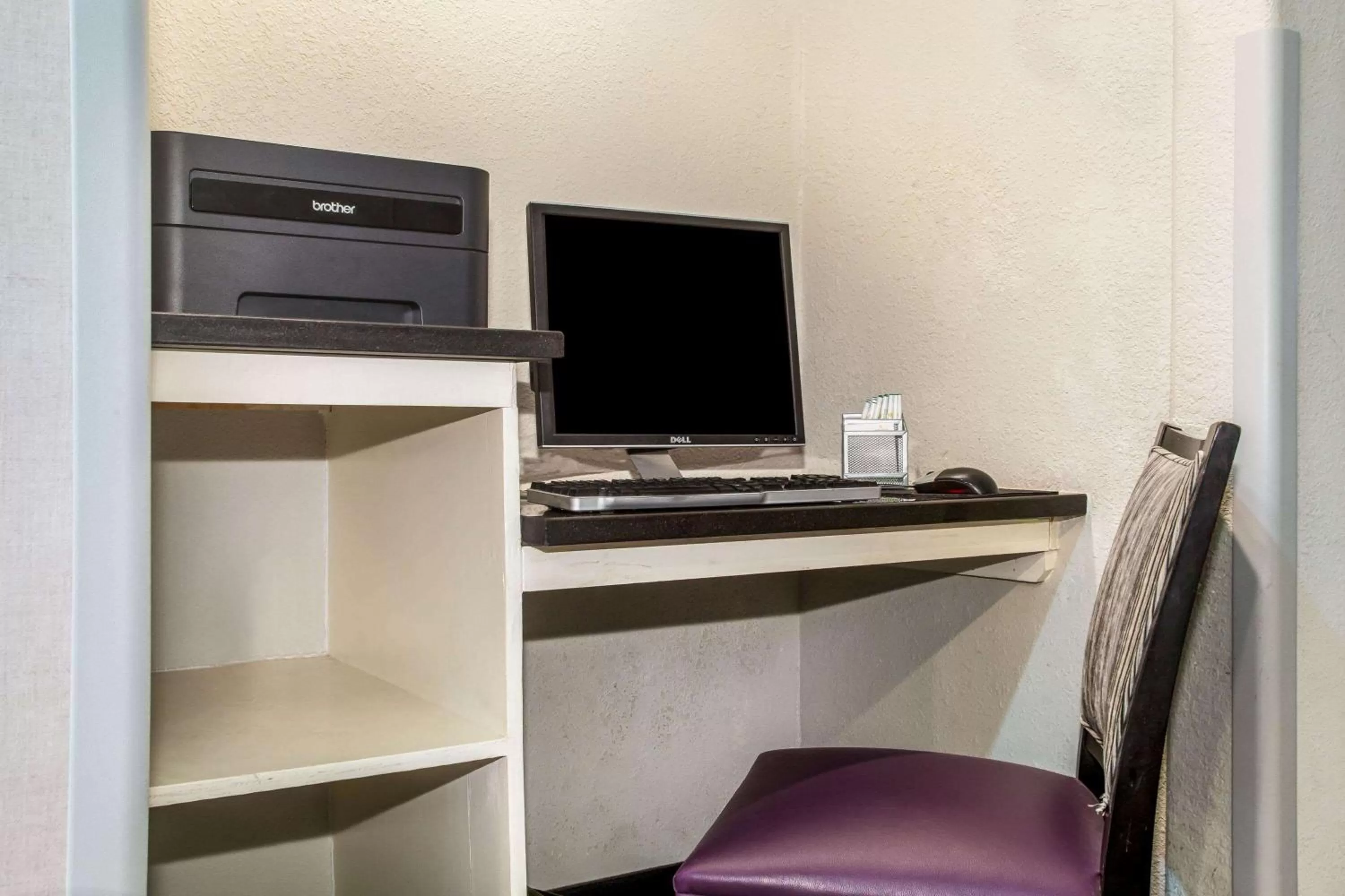 On site in La Quinta by Wyndham Kyle - Austin South