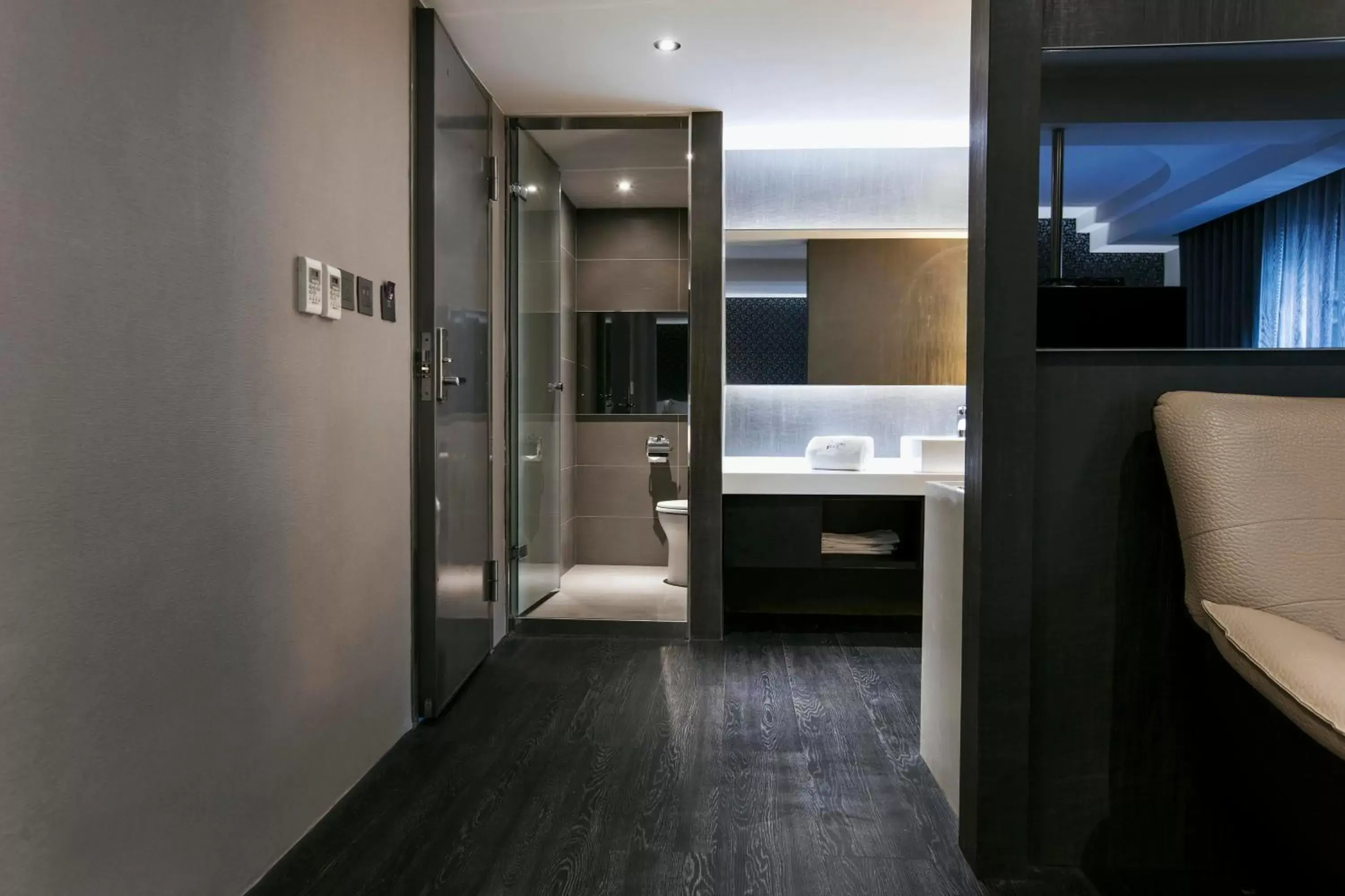 Family Room in Saual Keh Hotel Family Room in Saual Keh Hotel