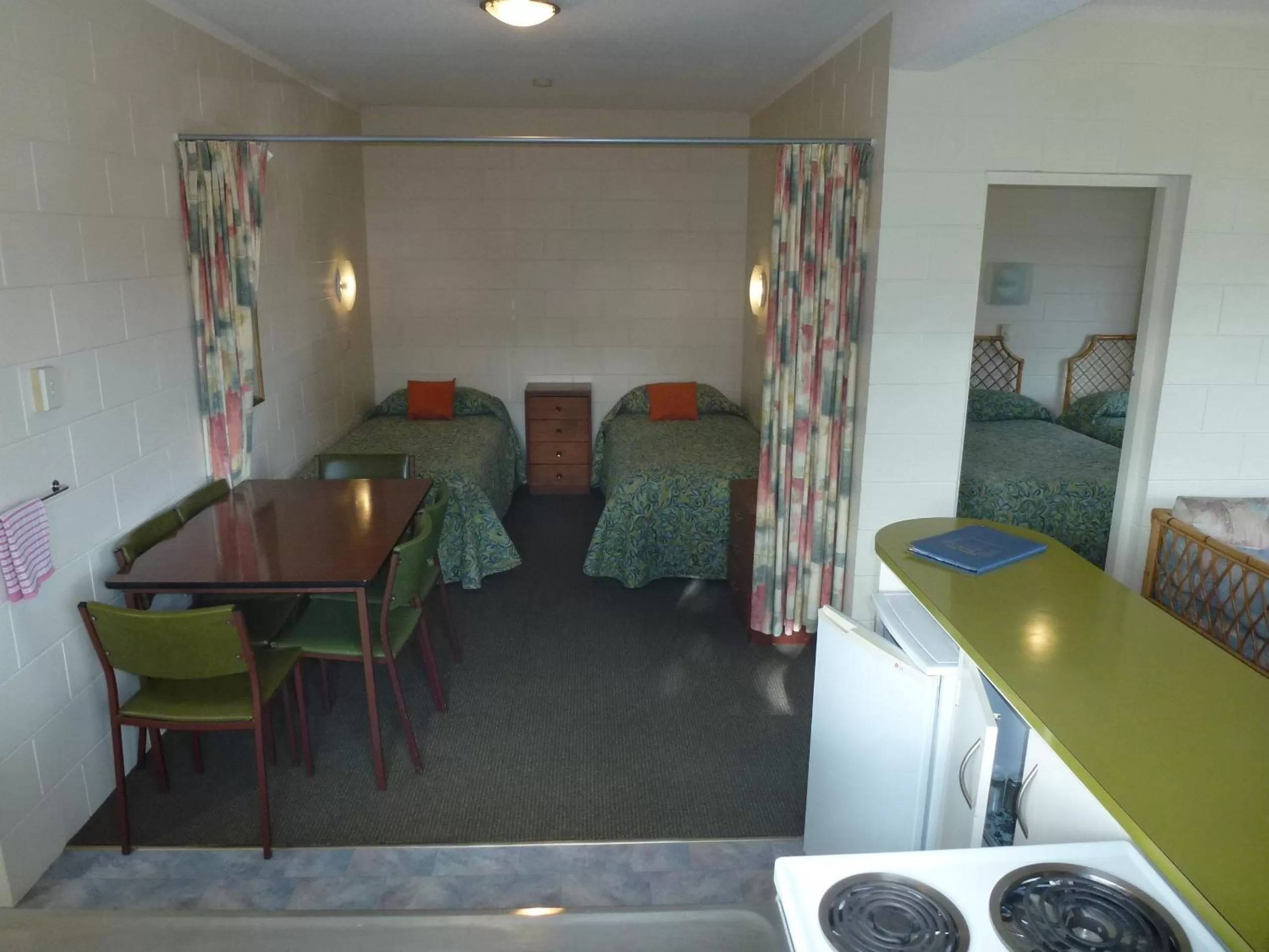 Photo of the whole room, Room Photo in Mana-Nui Motel