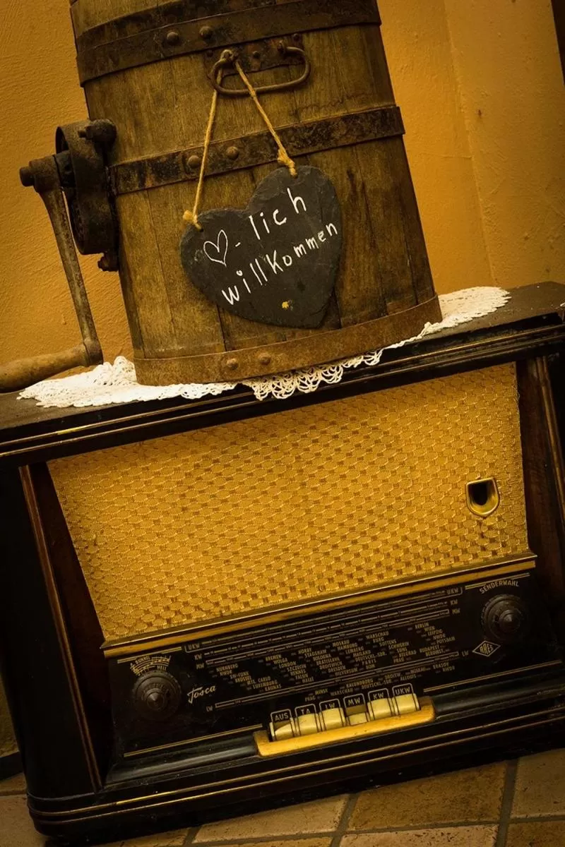 Hotel Villa Wirtshaus Köpenick