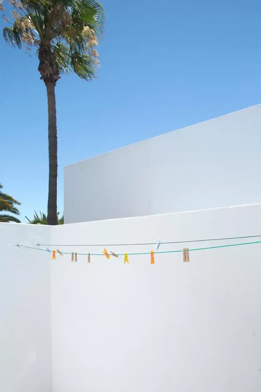 Deluxe Double Room - Disability Access in Nautilus Lanzarote Deluxe Double Room - Disability Access in Nautilus Lanzarote